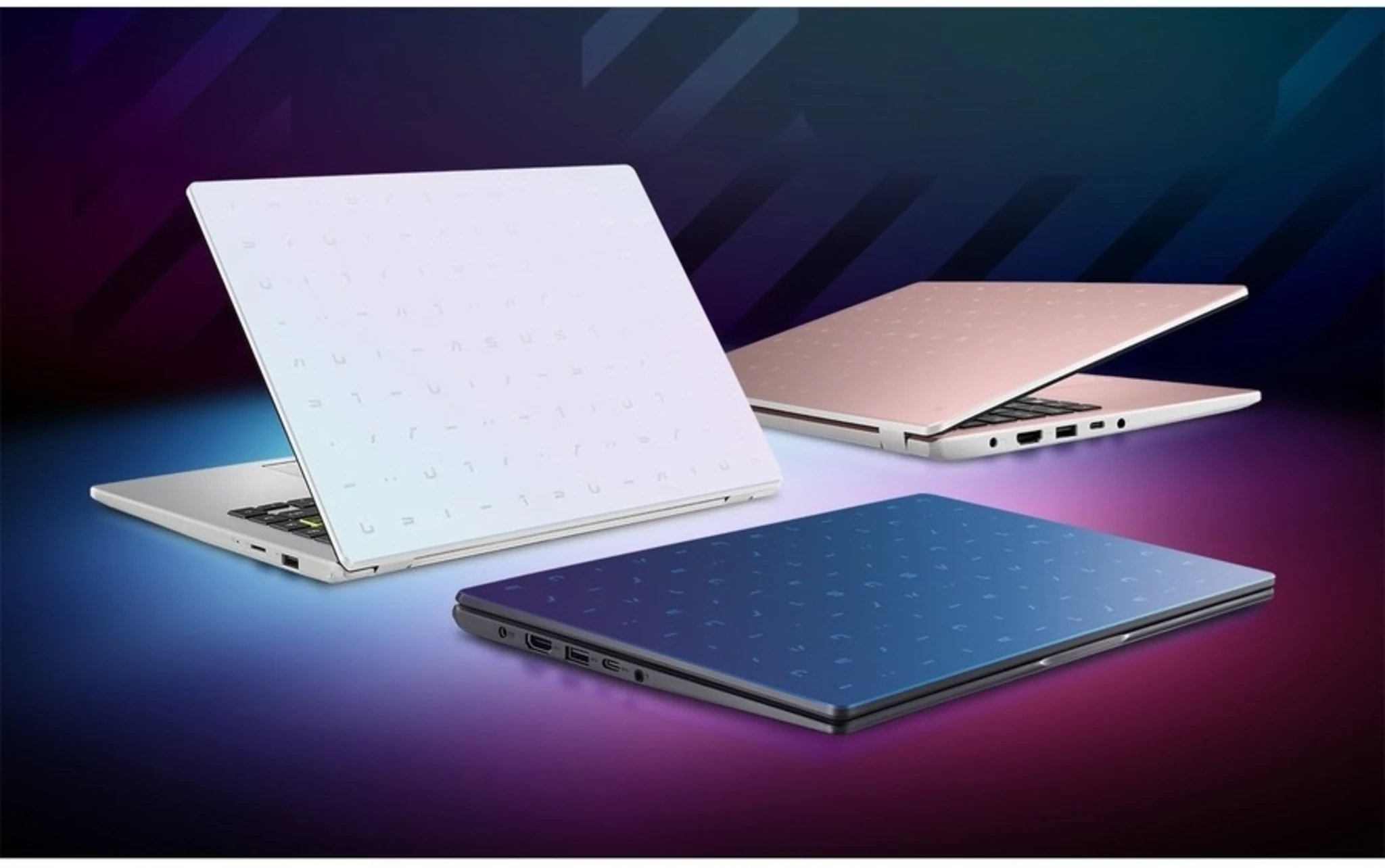 Imagen 3 de Notebook Asus E410KA-EK317WS Pentium N6000 RAM 4GB SSD 128GB 14" W11H