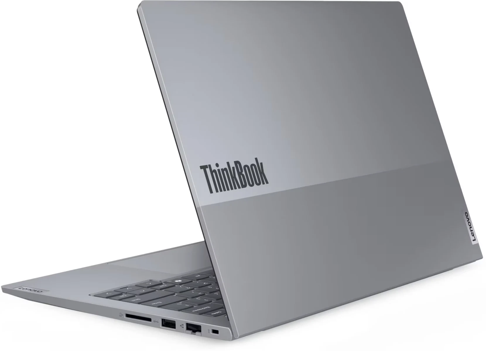 Imagen 4 de Notebook Lenovo ThinkBook 14 G7 ARP AMD Ryzen 5 7535HS 32GB 256GB 14" W11P