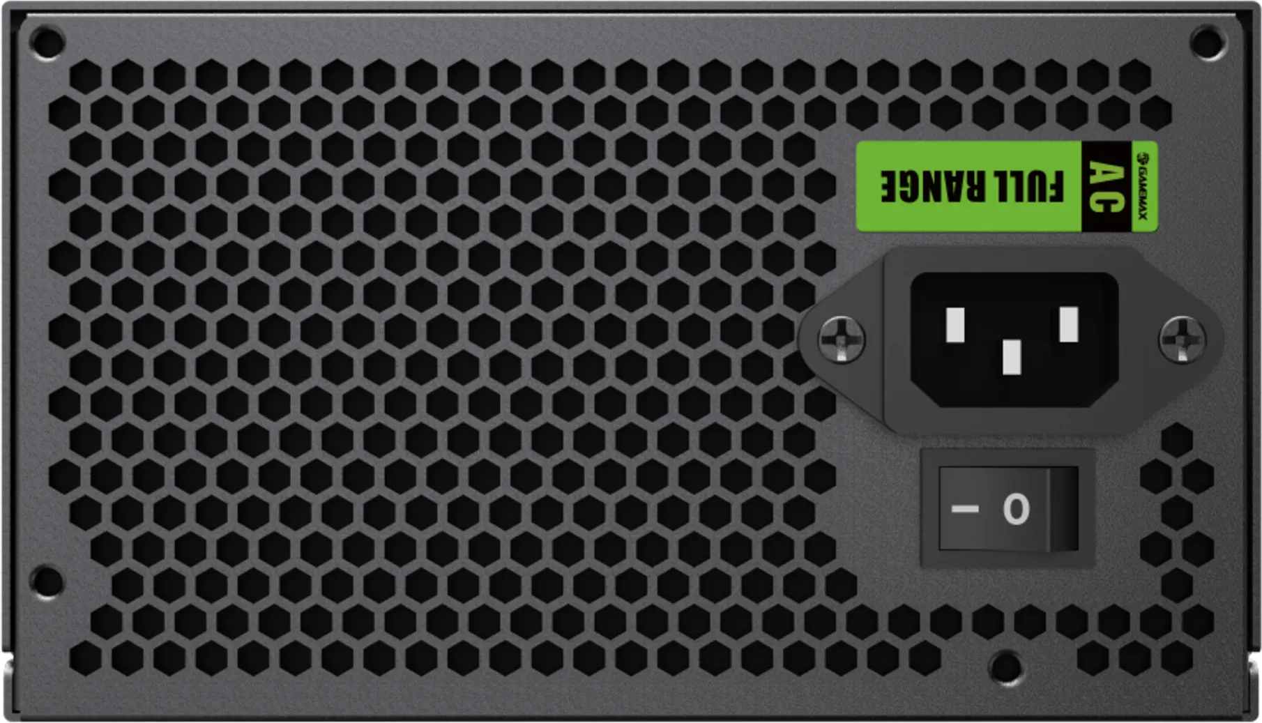 Imagen 12 de Fuente de Poder GAMEMAX GP-750, 750W 80 Plus Bronze No Modular ATX PFC act Negro