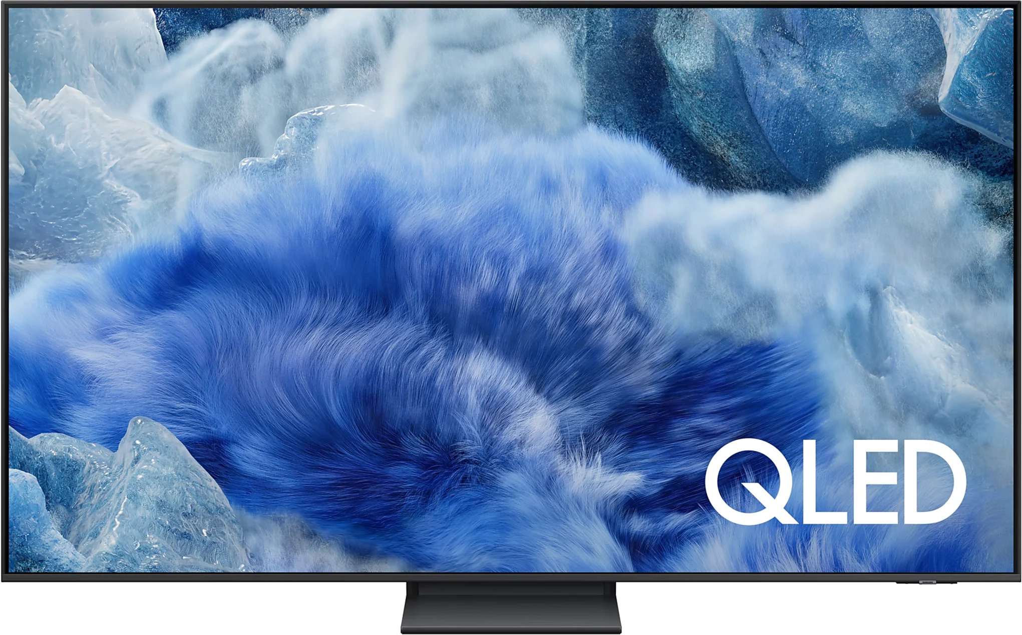 Imagen 0 de Televisor Samsung Q8F (2025) 65" QLED 4K Vision AI SmartTV WiFi LAN Bt 3*HDMI