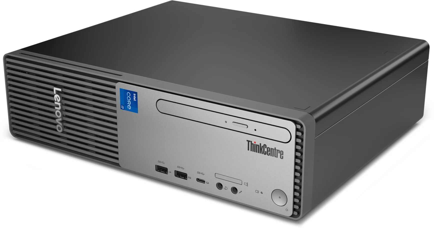 Imagen 11 de Computador Lenovo ThinkCentre neo 50s Gen5 SFF I5-13400 8GB 512GB DVD W11P