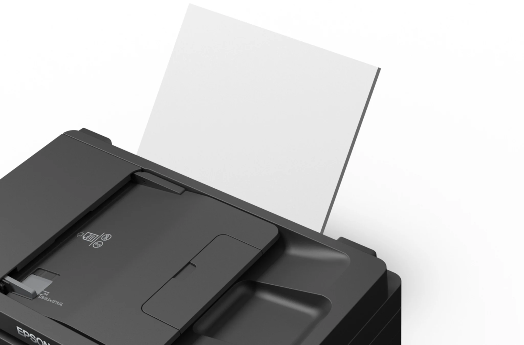 Imagen 7 de Impresora Multifunción Epson EcoTank L14150 MFP Inyec Tinta Color WiFi LAN USB