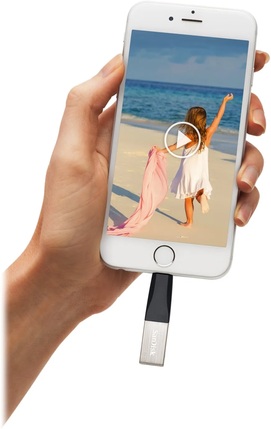 Imagen 12 de IXPAND MINI 64GB USB 3.0 Y LIGHTNING