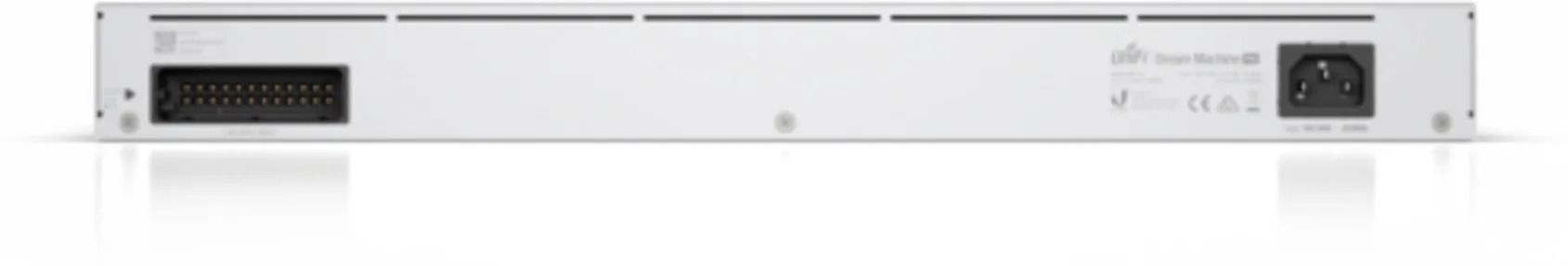 Imagen 5 de UDM Pro Ubiquiti Dispositivo de Red y Puerta de Enlace AIO Wireless Mont en Rack