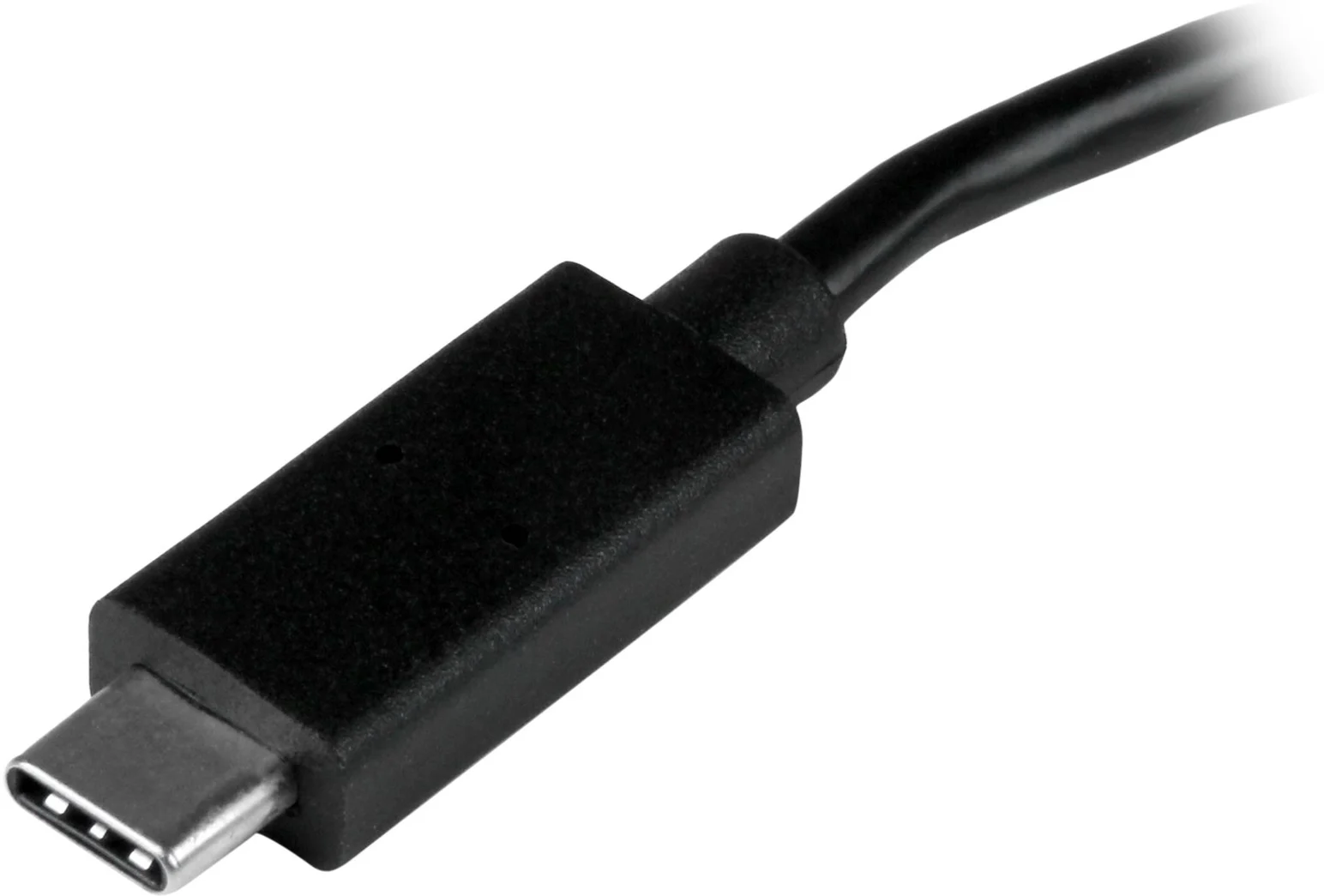 Imagen 1 de HUB StarTech HB30C3A1CFB Concentrador USB-C 3.0 a 1x USB-C y 3x USB-A 