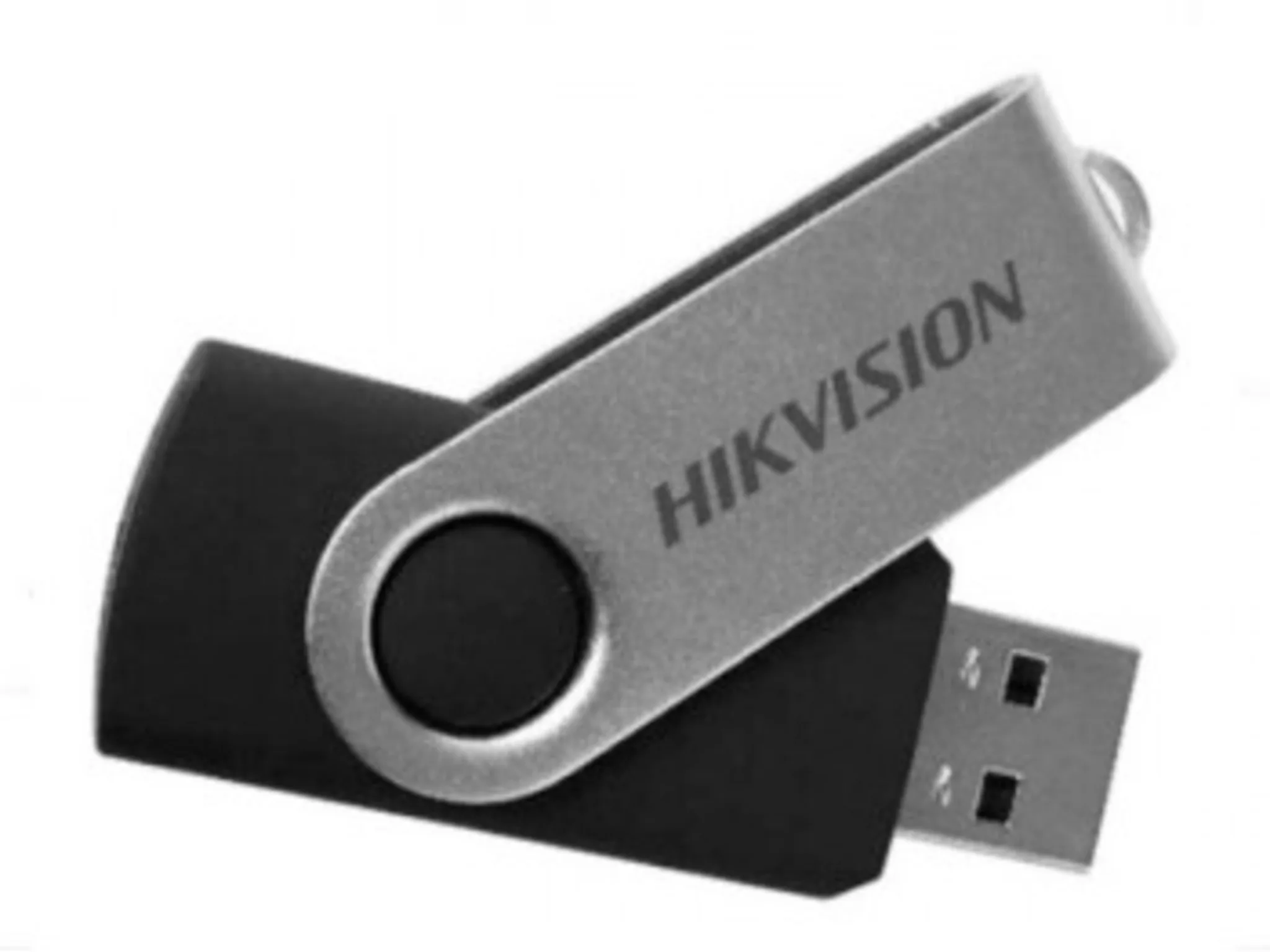 Imagen 0 de PENDRIVE USB 2.0 ROTARY 64GB M200S HIKSEMI