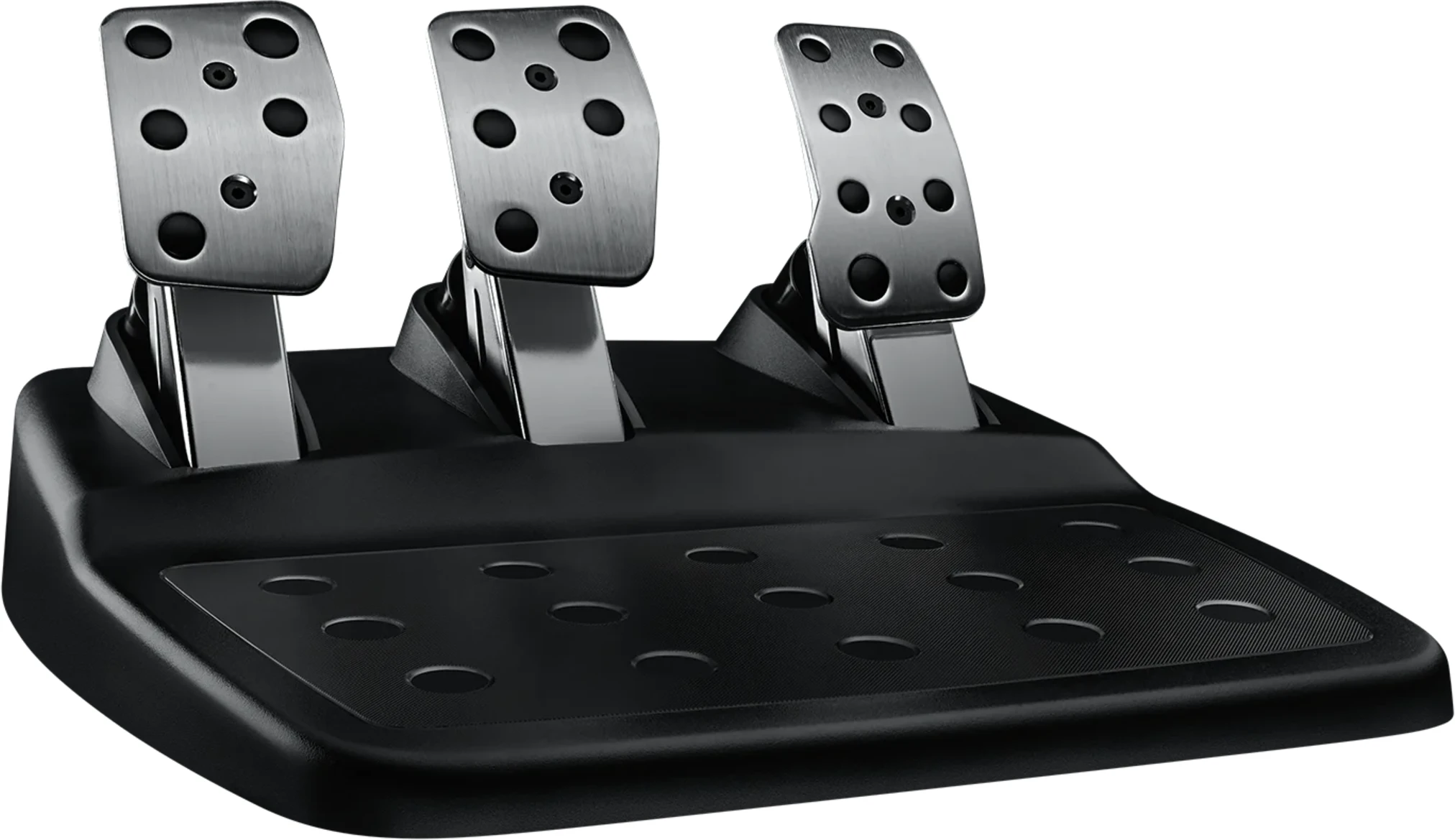 Imagen 4 de Volante + Pedales de Carrera Gaming Logitech G920 Driving Force XBOX ONE PC USB