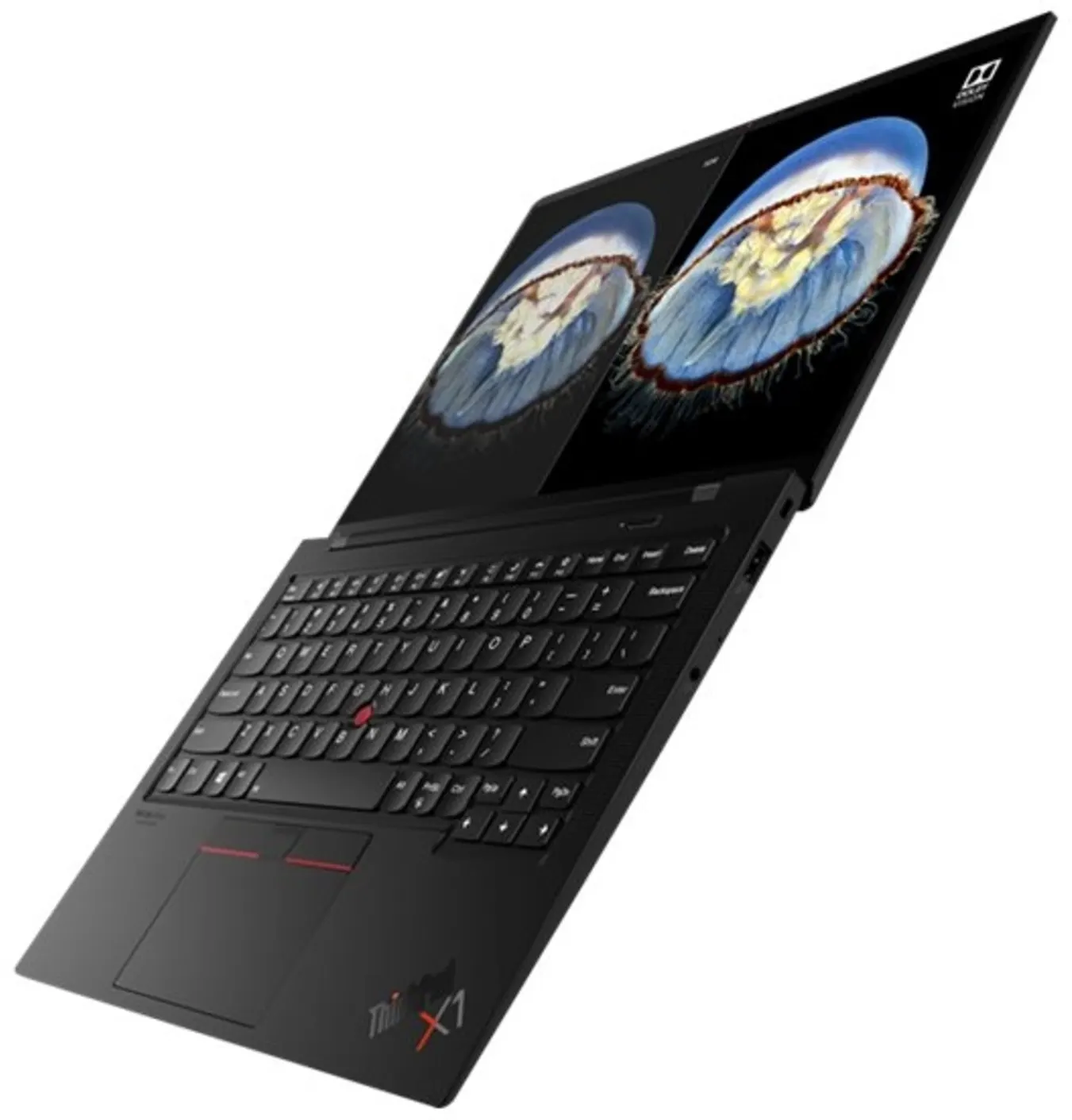 Imagen 9 de Notebook Lenovo ThinkPad X1 Carbon Gen9 I7-1165G7 RAM 16GB SSD512GB M.2 14" W11P (Reacondicionado)