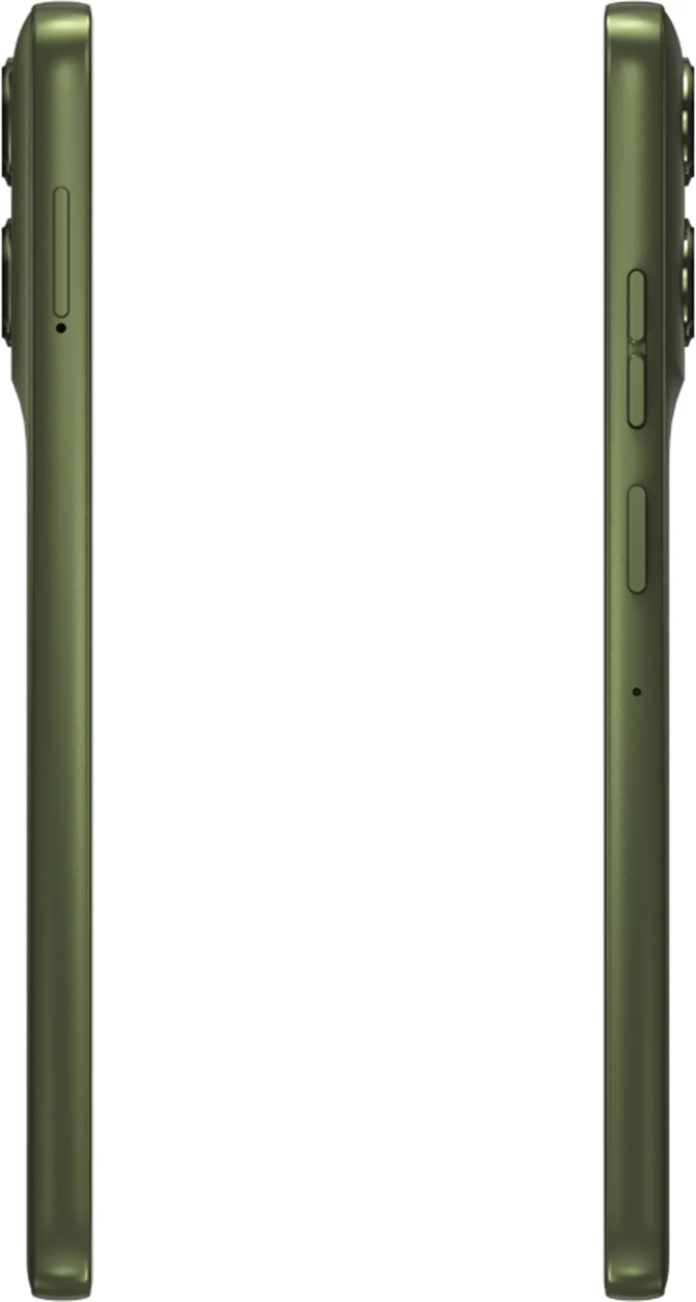 Imagen 7 de Celular Motorola Moto G56 256GB RAM 8GB 50MP 6.72' Verde