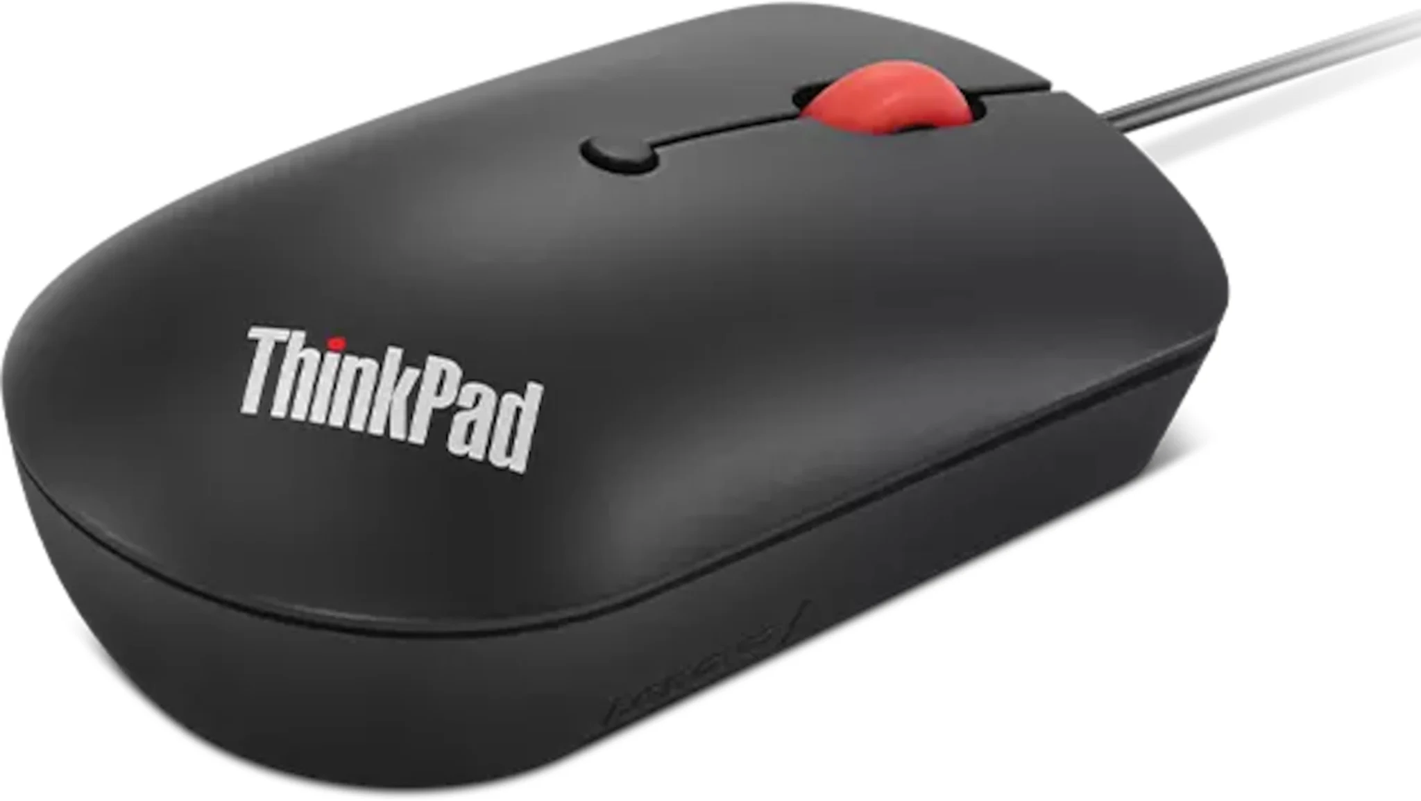 Imagen 1 de Mouse Lenovo ThinkPad USB-C Wired Compact
