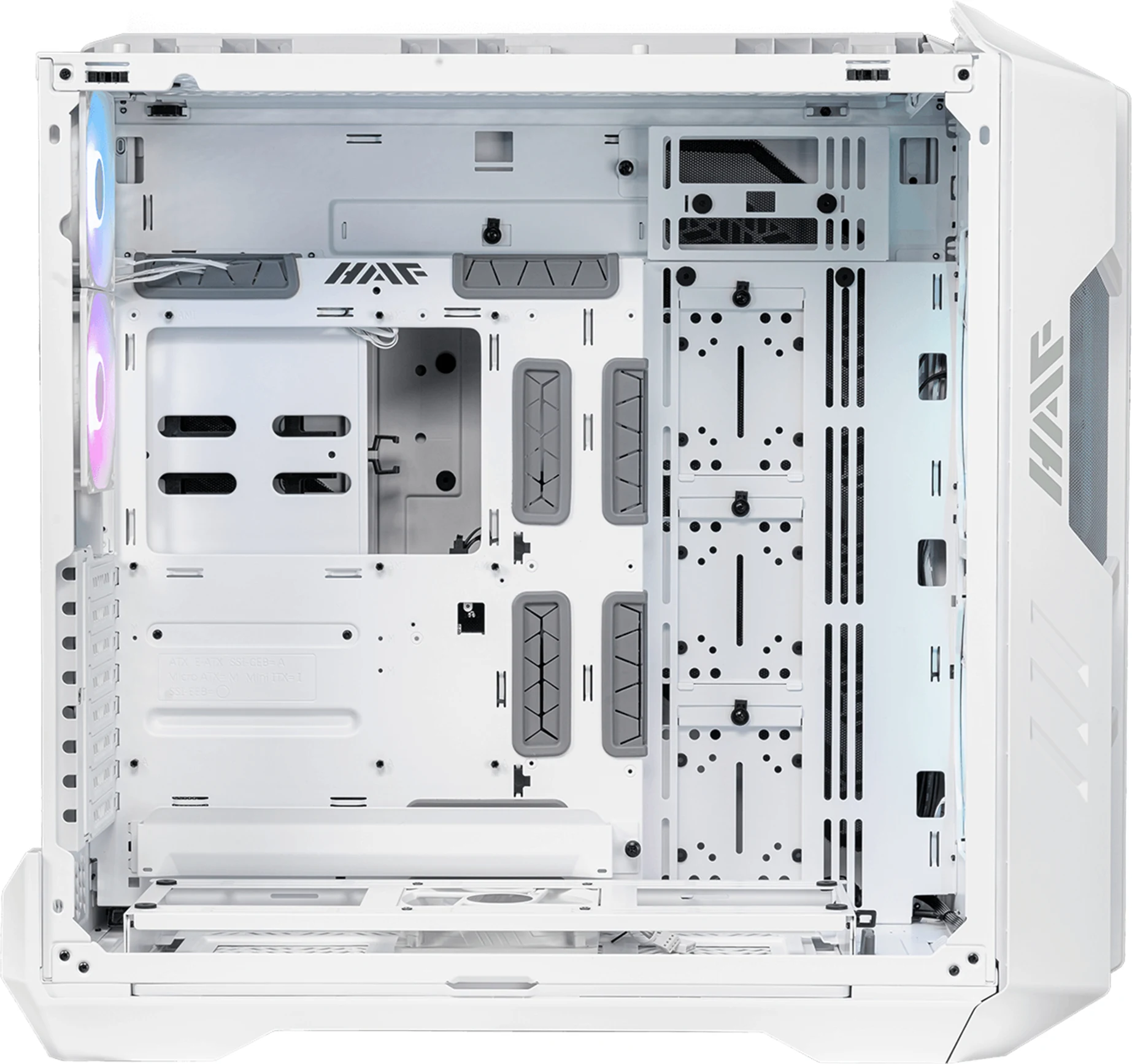 Imagen 5 de HAF 700 WHITE