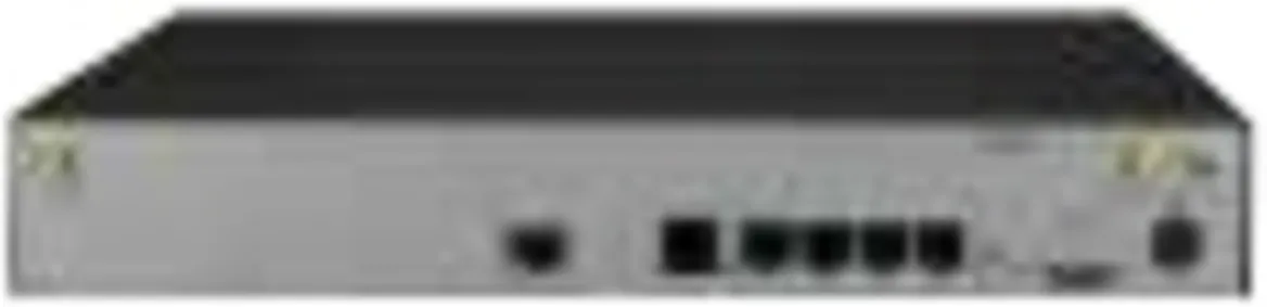 Imagen 1 de Huawei AR G3 Enterprise AR169G-L - Router - DSL/WWAN - conmutador de 4 puertos - GigE - montaje en rack
