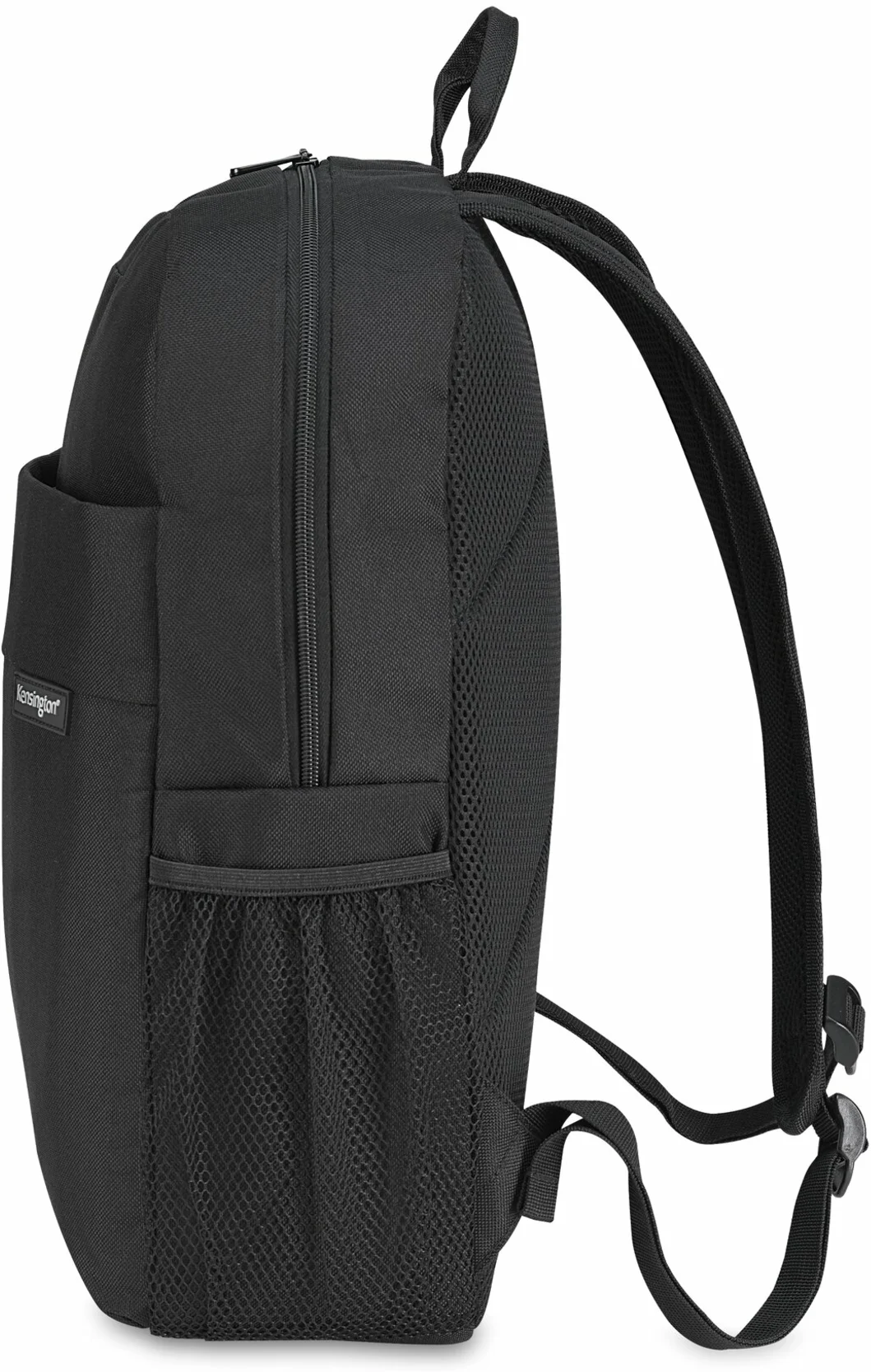 Imagen 3 de BACKPACK SIMPLY PORTABLE 14IN BLACK