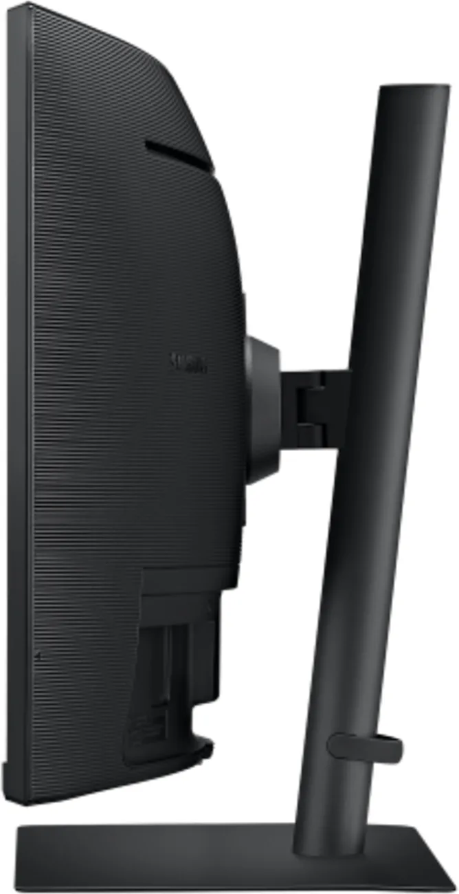 Imagen 4 de Monitor Curvo Usado Samsung S34A65 Ultra WQHD 34" 3440x1440 LED IPS DP HDMI USB-C 100H