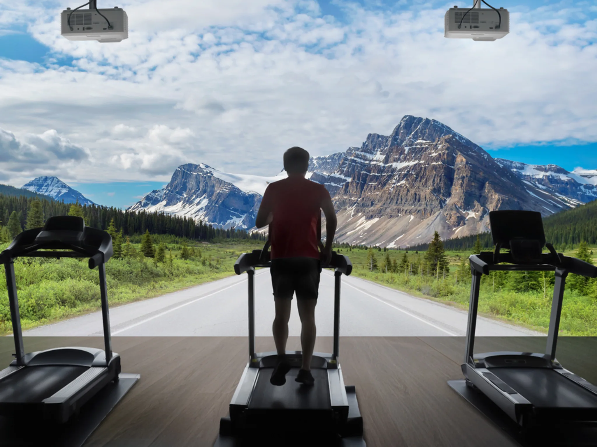 Imagen 24 de Proyector Láser Viewsonic LS711HD, 4200LUM FHD 1920*1080 2*HDMI USB-A RS232 Jack