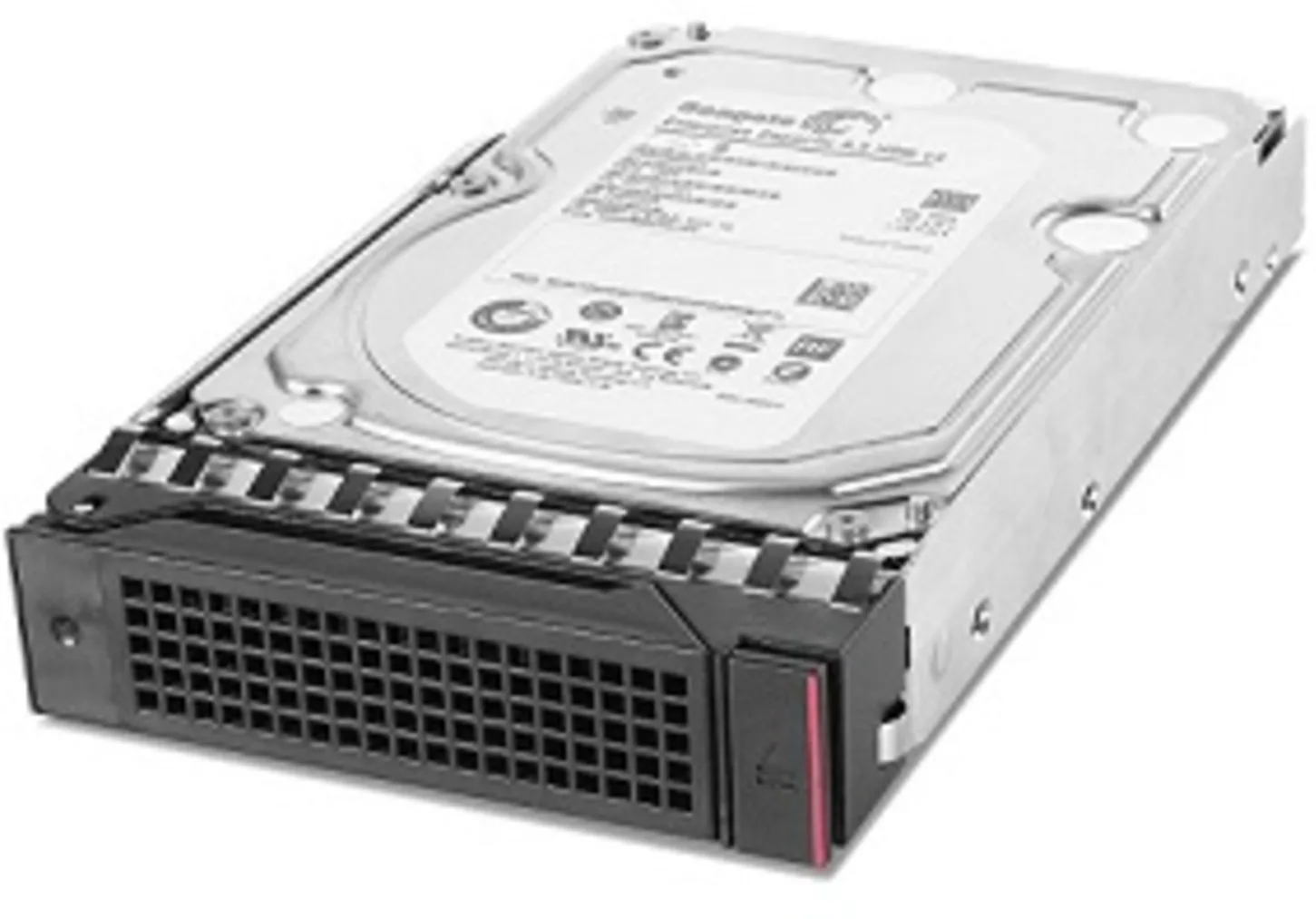 Imagen 1 de Disco Duro ThinkSystem 1.2TB 2.5" 10K SAS 12Gb Hot Swap 512n