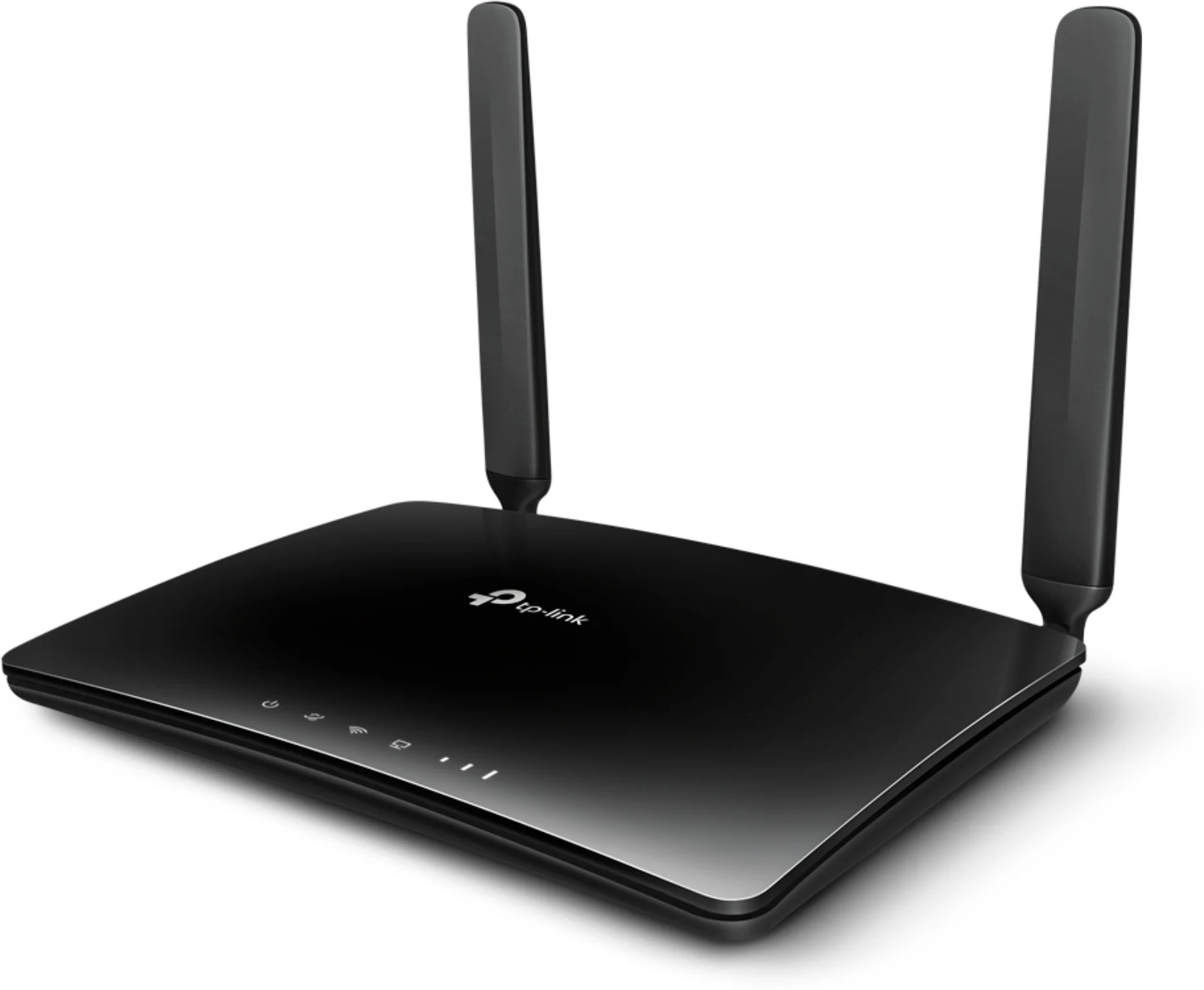 Imagen 1 de Router TP-Link 4G LTE Inalámbrico N 300 Mbps 3 Ptos LAN 1 LAN/WAN 1 Ranura SIM