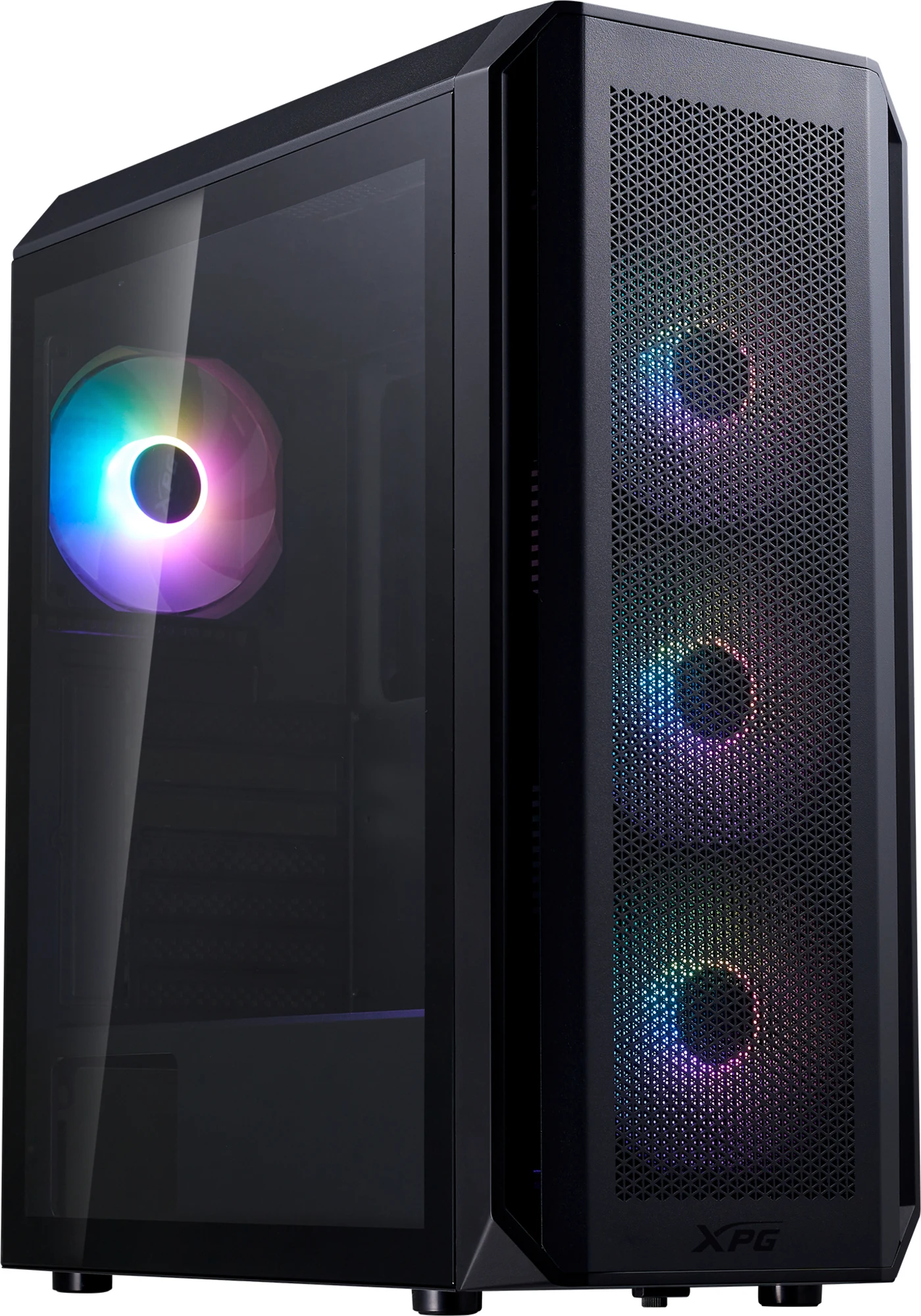 Imagen 17 de XPG Valor Air Plus - Black (VALORAIRPLUSMTA-BKCWW)