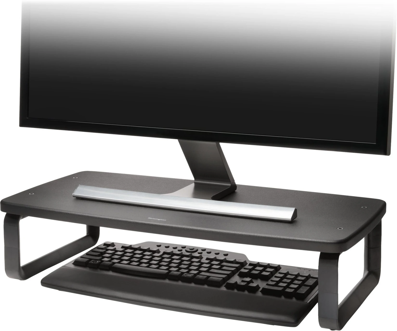 Imagen 5 de Base para Monitor Kensington SmartFit Extra larga Hasta 27" 27209-K52797