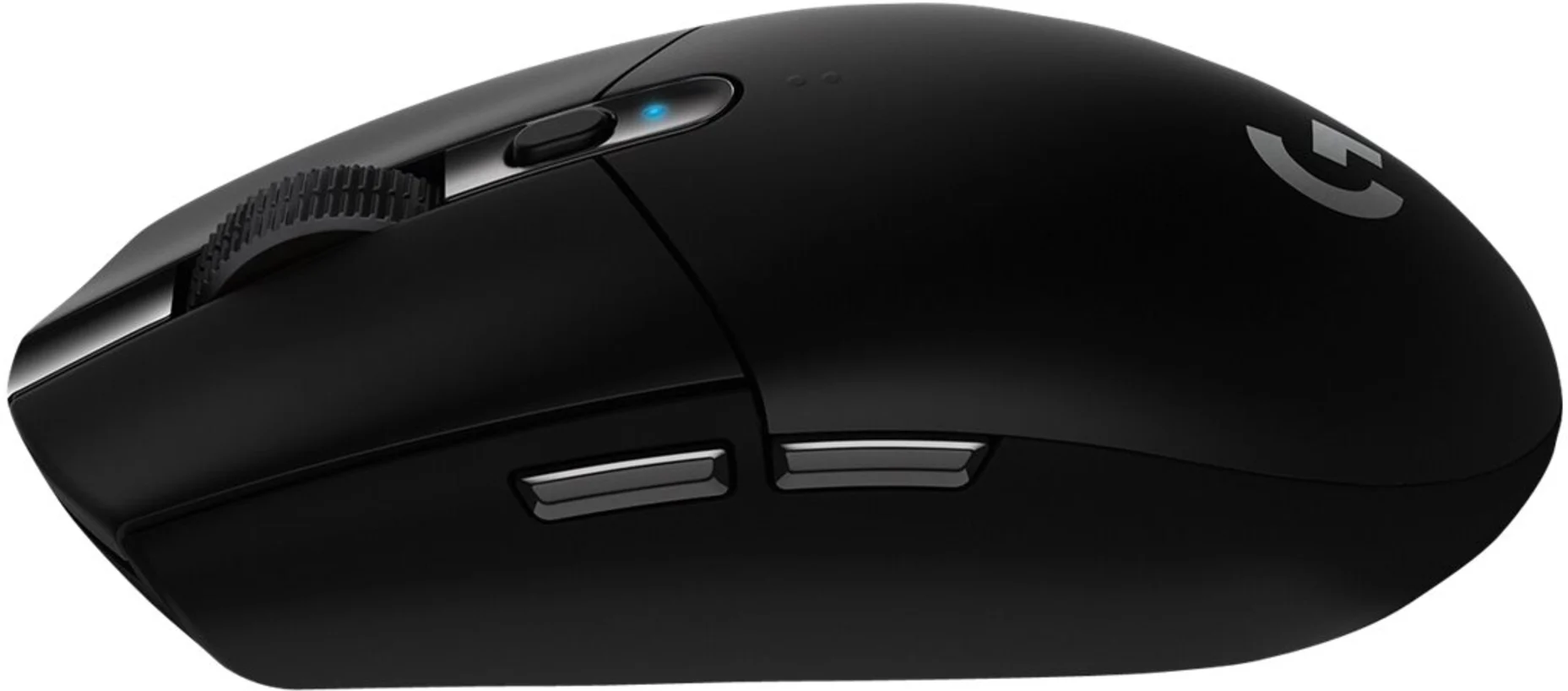 Imagen 1 de Mouse Inalámbrico Gamer Logitech G305 lighspeed sensor HERO USB azul