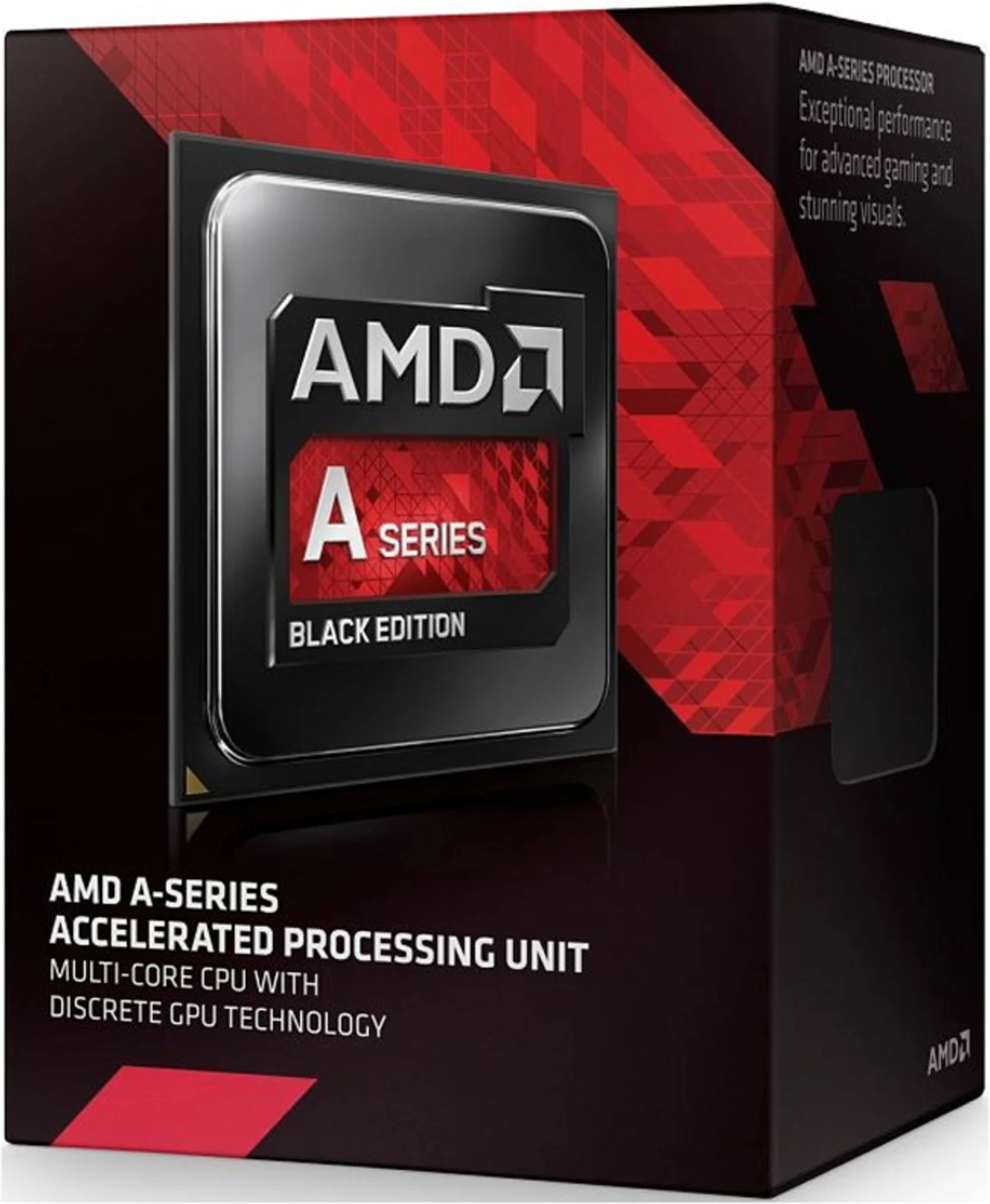 Imagen 0 de AMD A6-7400K [AD740KYBJABOX]