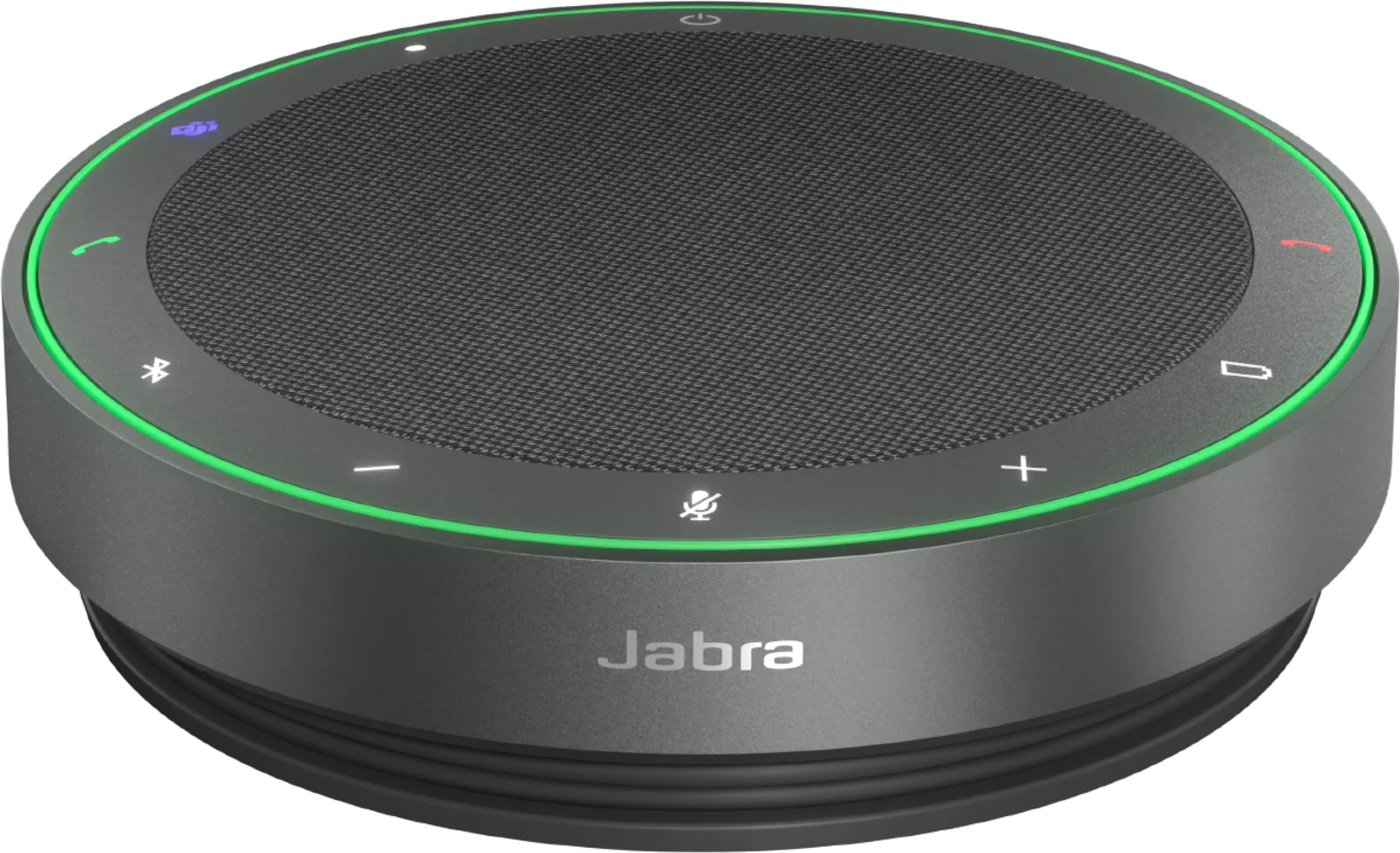 Imagen 0 de Altavoz Manos Libres Jabra Speak2 75 MS, para conferencias Bluetooth USB-C