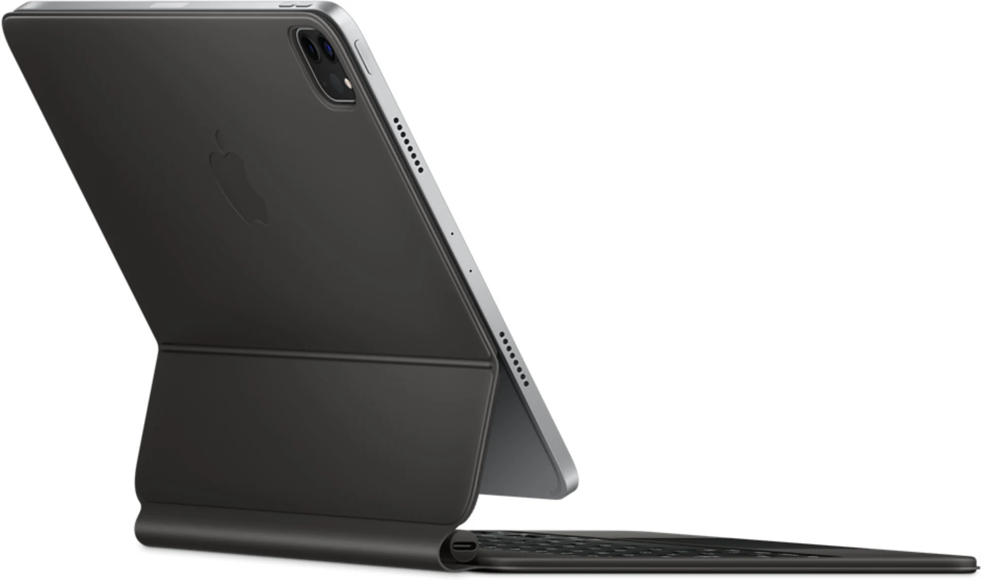 Imagen 5 de Magic Keyboard para iPad Pro 11 (3 Gen) y Air 4 latinoamericano negro