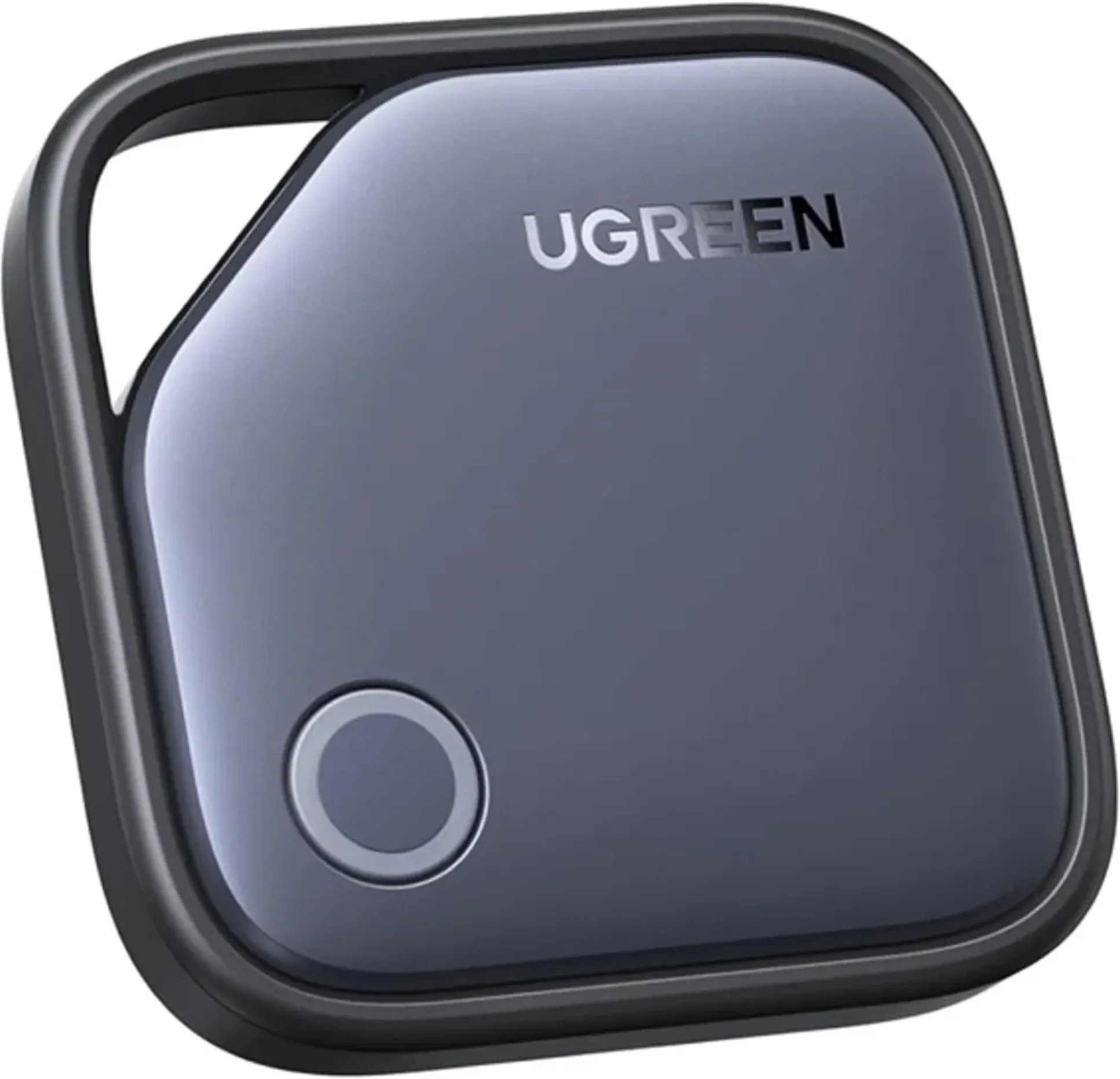 Imagen 0 de Localizador Inteligente UGREEN Bluetooth 5.0 iOS 14.5, iPadOS 14.5, macOS 12.5 