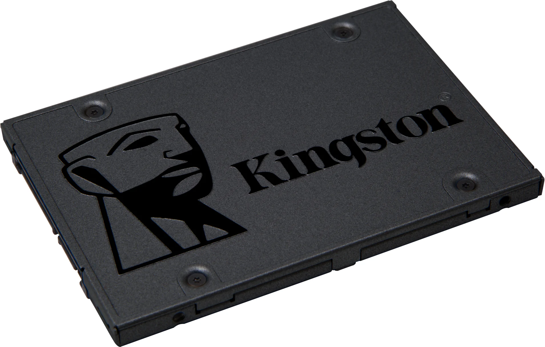 Imagen 1 de Unidad SSD Kingston SSDNow A400 960GB 2.5" 7mm SATA 3 Lect500MB/s Escr450MB/s