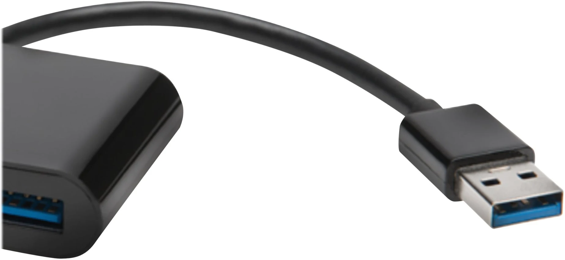 Imagen 5 de HUB Kensington UH4000 USB a 4 Puertos USB 3.0  Transferencia a 5Gb/s 