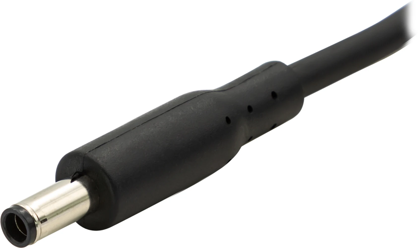 Imagen 2 de CARGADOR ULTRABOOK DELL 19.5V 3.34A 4,5*3,0 PIN CENTRAL