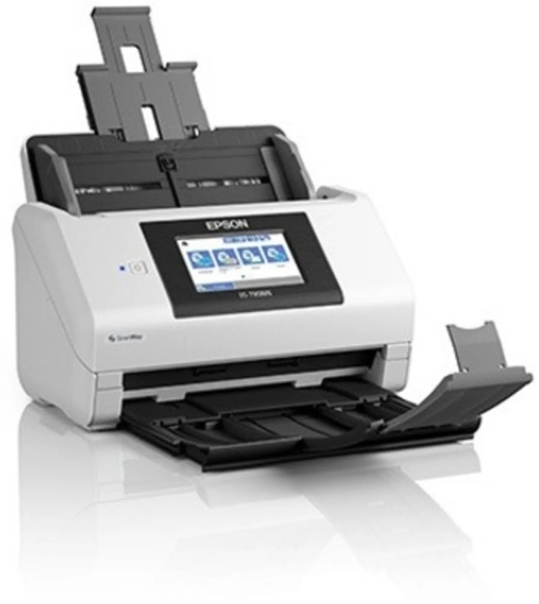 Imagen 9 de Escáner de Escritorio Epson DS-790wn 4ppm/ 90ipm 7.000Pag Ethernet USB Dúplex