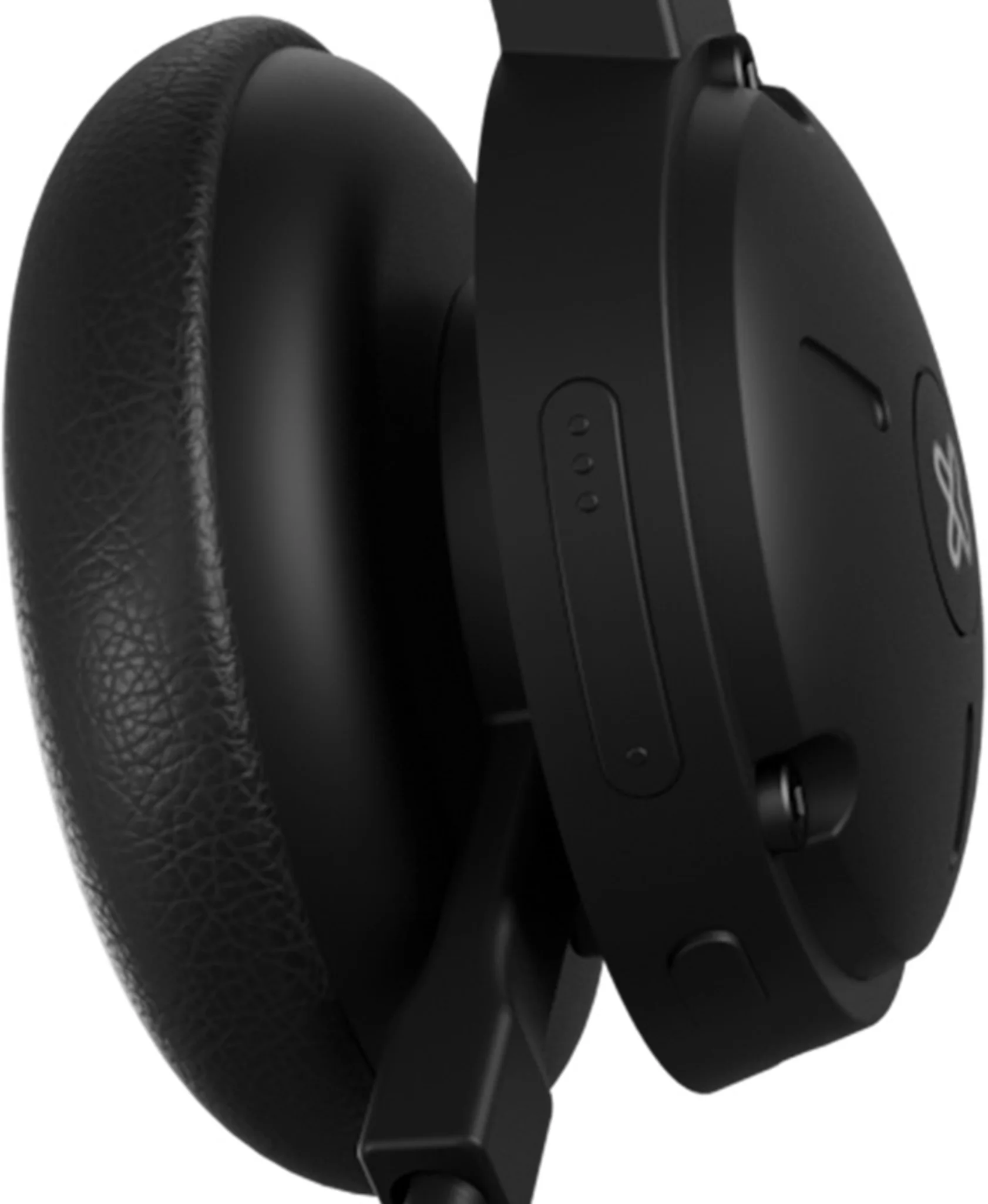 Imagen 1 de Audífonos Inalámbricos Monoaural Klipx ON-EAR BT con Base Magnetica de Carga