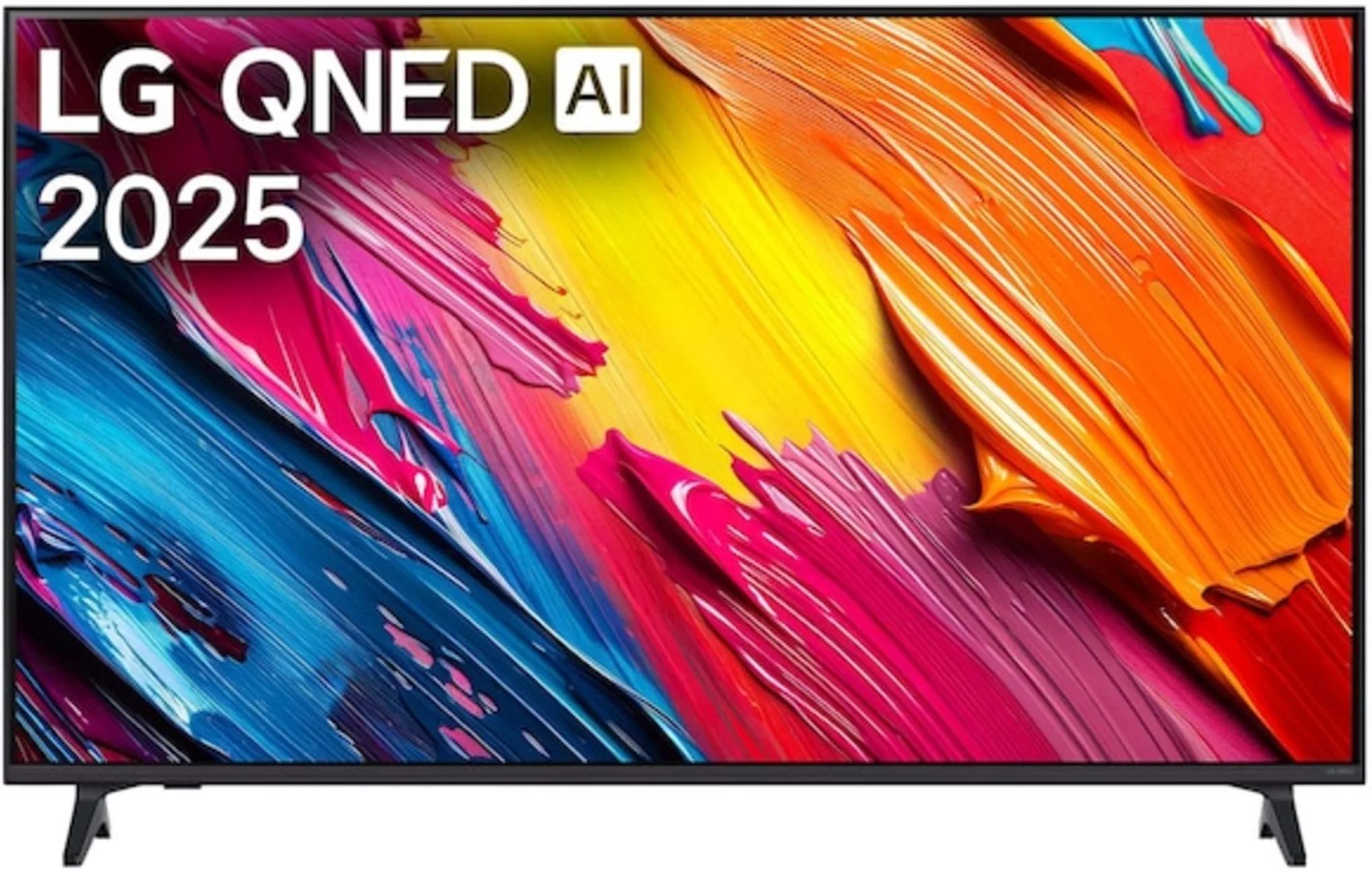 Imagen 0 de Smart TV LG 65QNED73ASA 65" QNED a7 AI Processor 4K Gen8 60Hz webOS HDR ThinQ