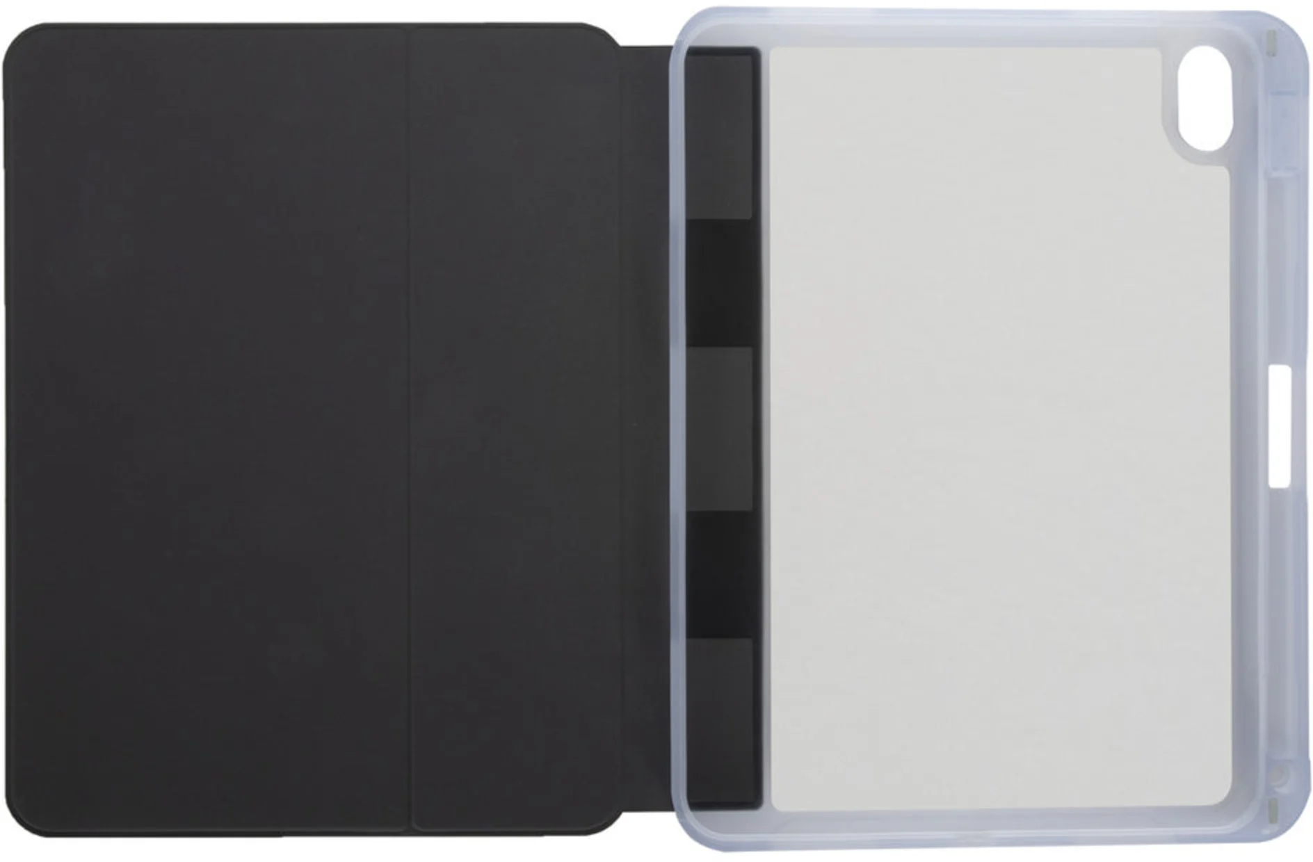 Imagen 7 de SafePort Slim Case for iPad 10th Gen. 10.9-inch, Clear