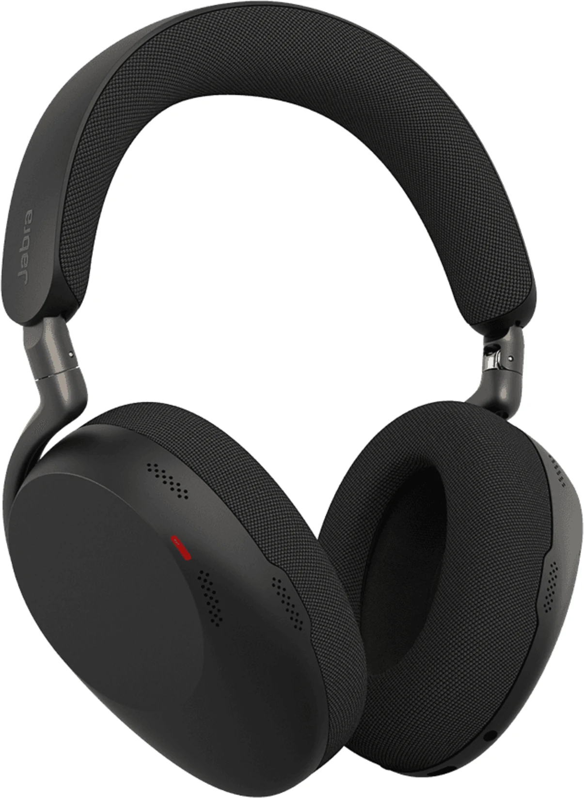 Imagen 0 de Jabra Evolve3 85 UC Link390a BlackWLC Chrg