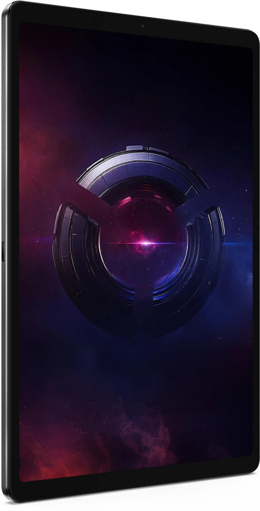 Imagen 2 de Tablet Lenovo Legion Tab Gen3 Snapdragon 8 Gen3 12GB 256GB 8.8" WIFI BT Android