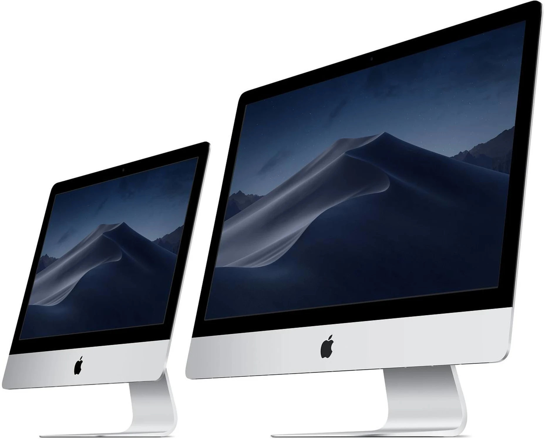 Imagen 1 de iMac 5K de 27" / Core i5 HC de 3.7 GHz / 8 GB / Fusion Drive de 2TB (Reacondicionado)