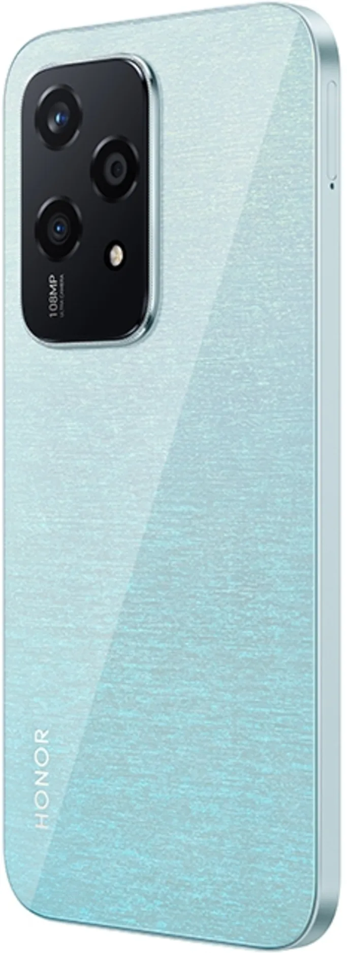 Imagen 5 de Smartphone Honor 200 Lite 8-Core 8GB/256GB 6.7" 5G WiFi BT Android Starry blue