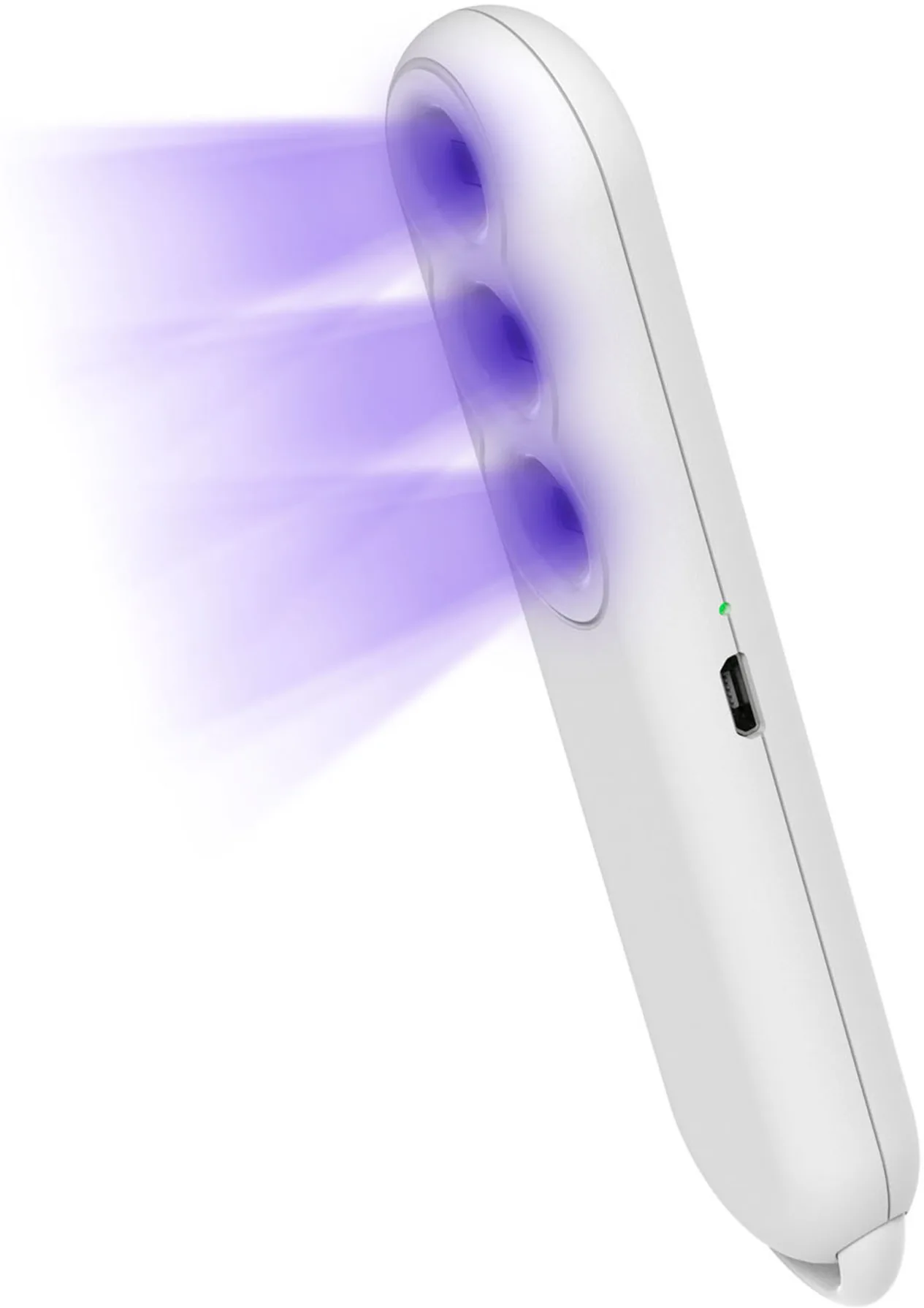 Imagen 1 de ESTERILIZADOR UVC ULTRAVIOLETA PORTATIL FX002