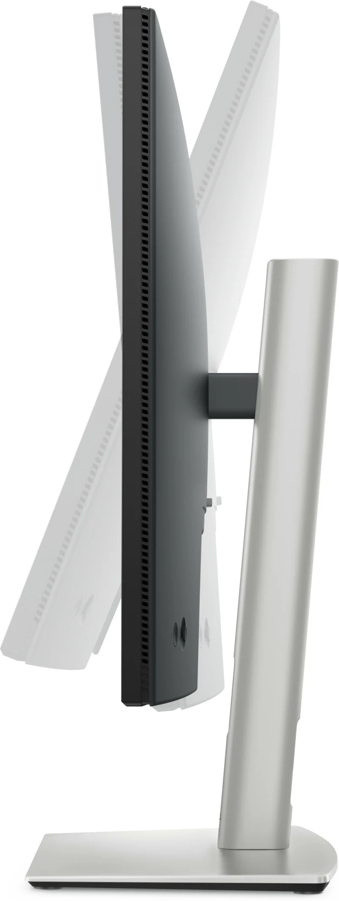 Imagen 8 de Monitor Dell P2725H 27" FHD 1920*1080 IPS DP HDMI VGA USB v3.2 (tip1*B/3*A/1*C )