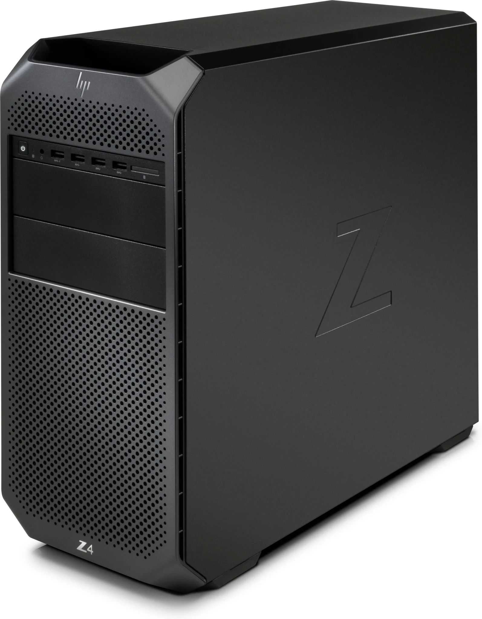 Imagen 3 de Computador HP Z4 G4 Intel Xeon W-2223 RAM 16GB SSD 1TB VID8GB DVD W10P