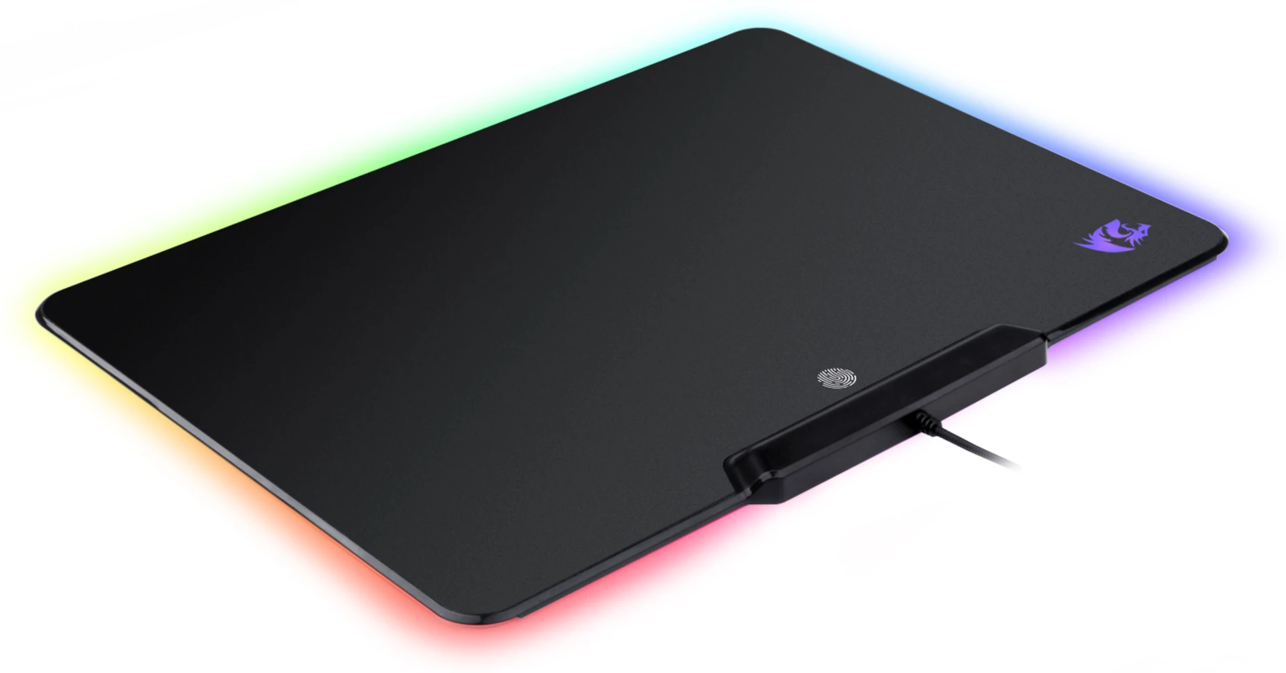 Imagen 2 de P009 PAD MOUSE RGB EPEIUS