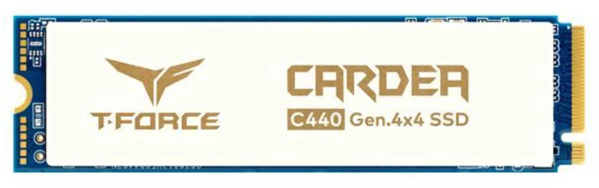 Imagen 0 de Team T-Force Cardea Ceramic C440 2 TB (TM8FPA002T0C410)