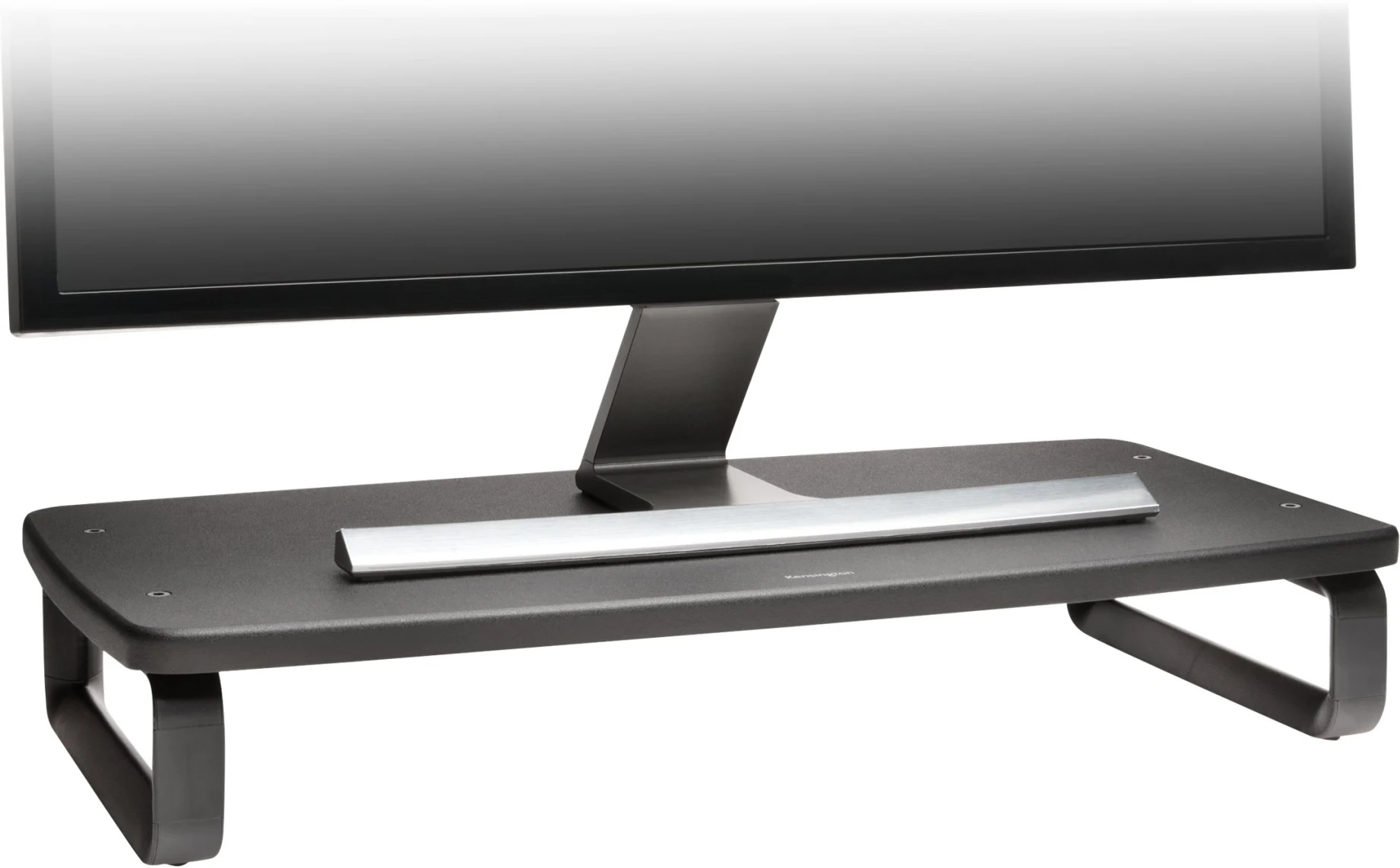 Imagen 1 de Base para Monitor Kensington SmartFit Extra larga Hasta 27" 27209-K52797