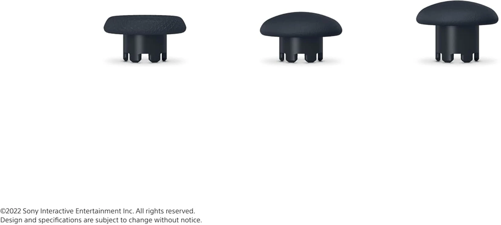 Imagen 9 de Control Inalámbrico Sony DualSense Edger para PS5 CFI-ZCP1