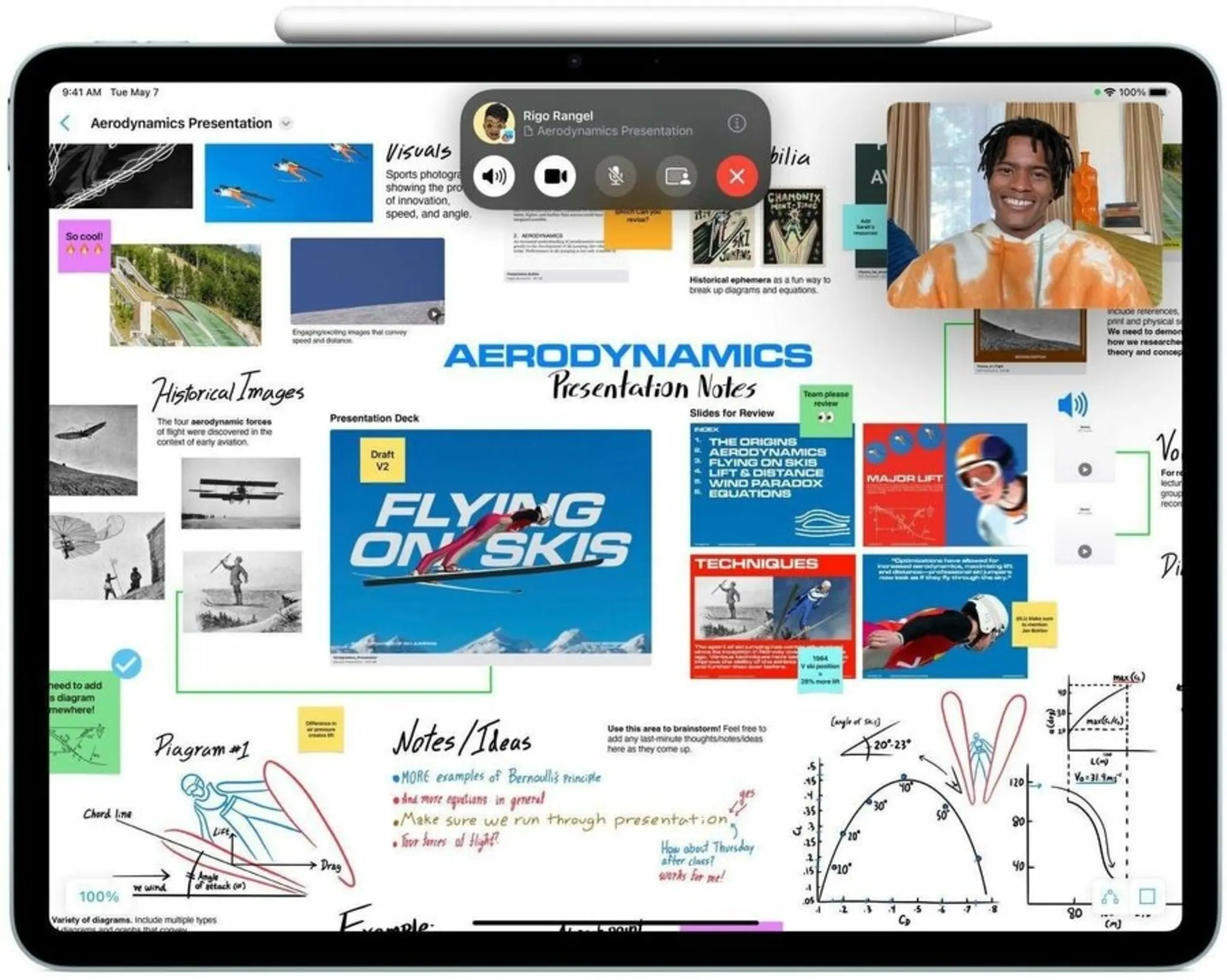 tecnomas.cl | [MX2D3AM/A] Apple Pencil Pro