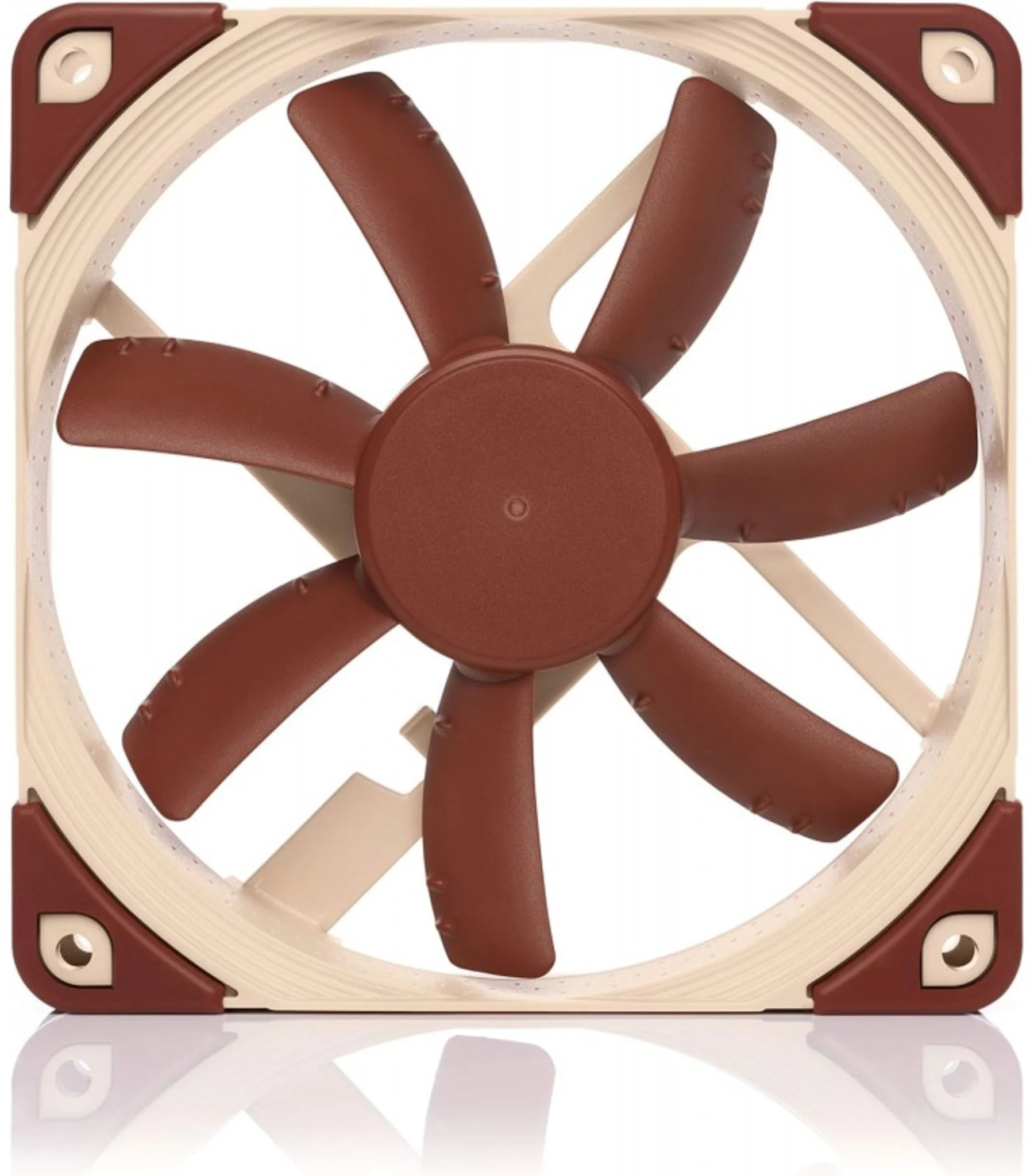 Imagen 0 de Noctua NF-S12A PWM [NF-S12A PWM]