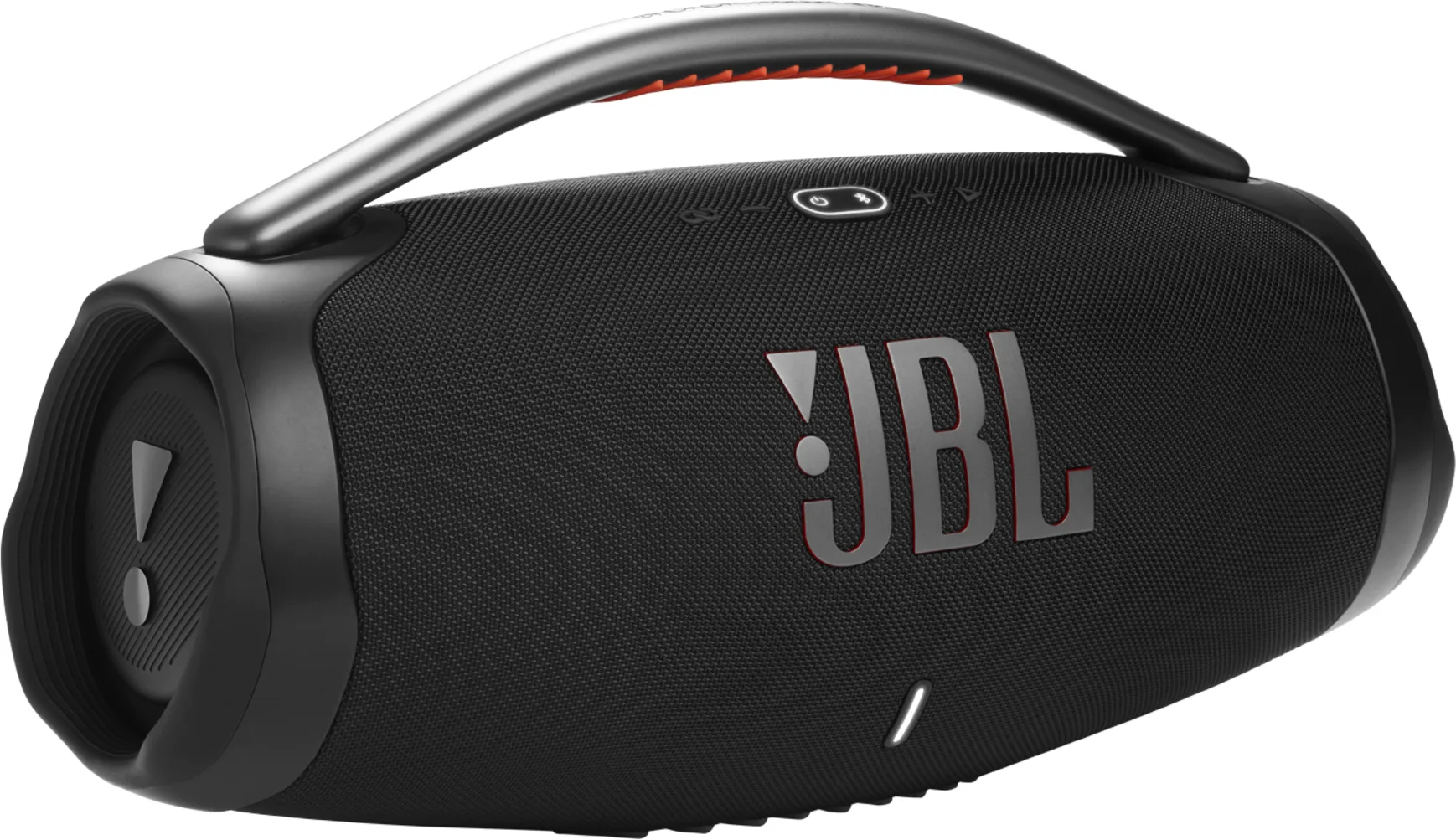 Imagen 1 de Parlante JBL BOMBOX 3 Black