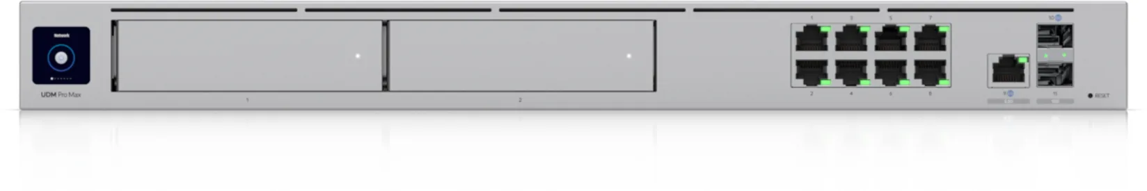 Imagen 2 de Router Ubiquiti Dream Machine Pro Max Gateway UDM-Pro-Max